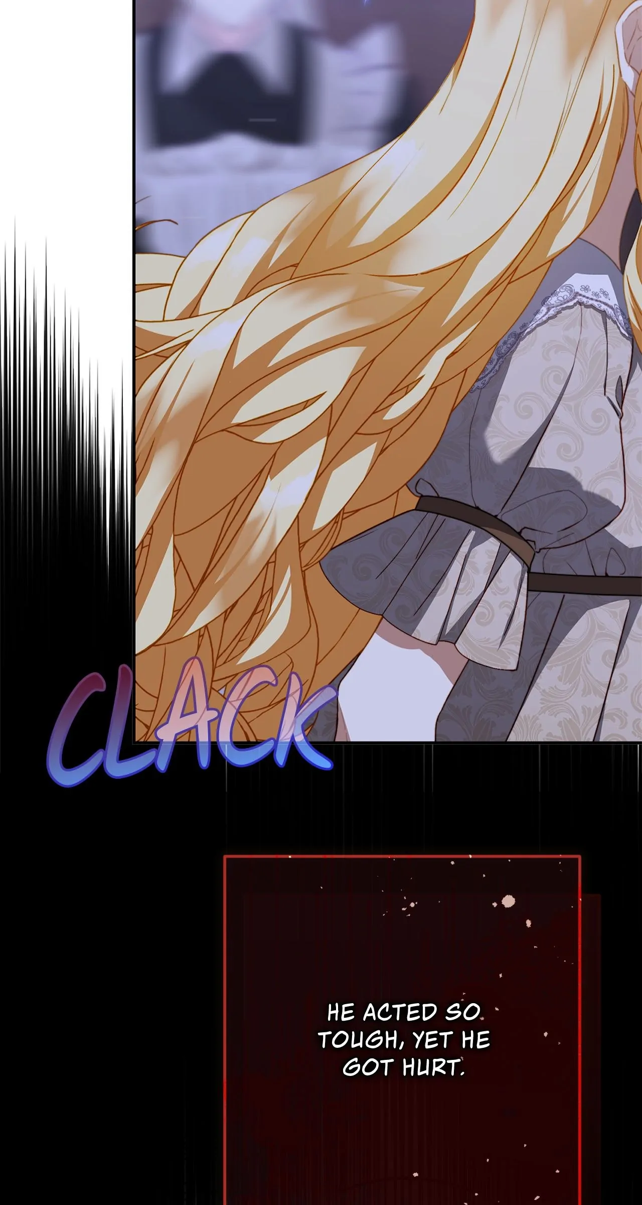Contract Grand Duchess Chapter 48 page 74