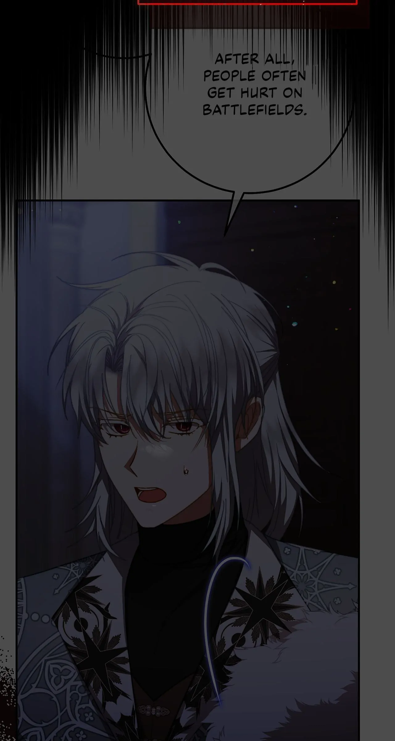 Contract Grand Duchess Chapter 48 page 75