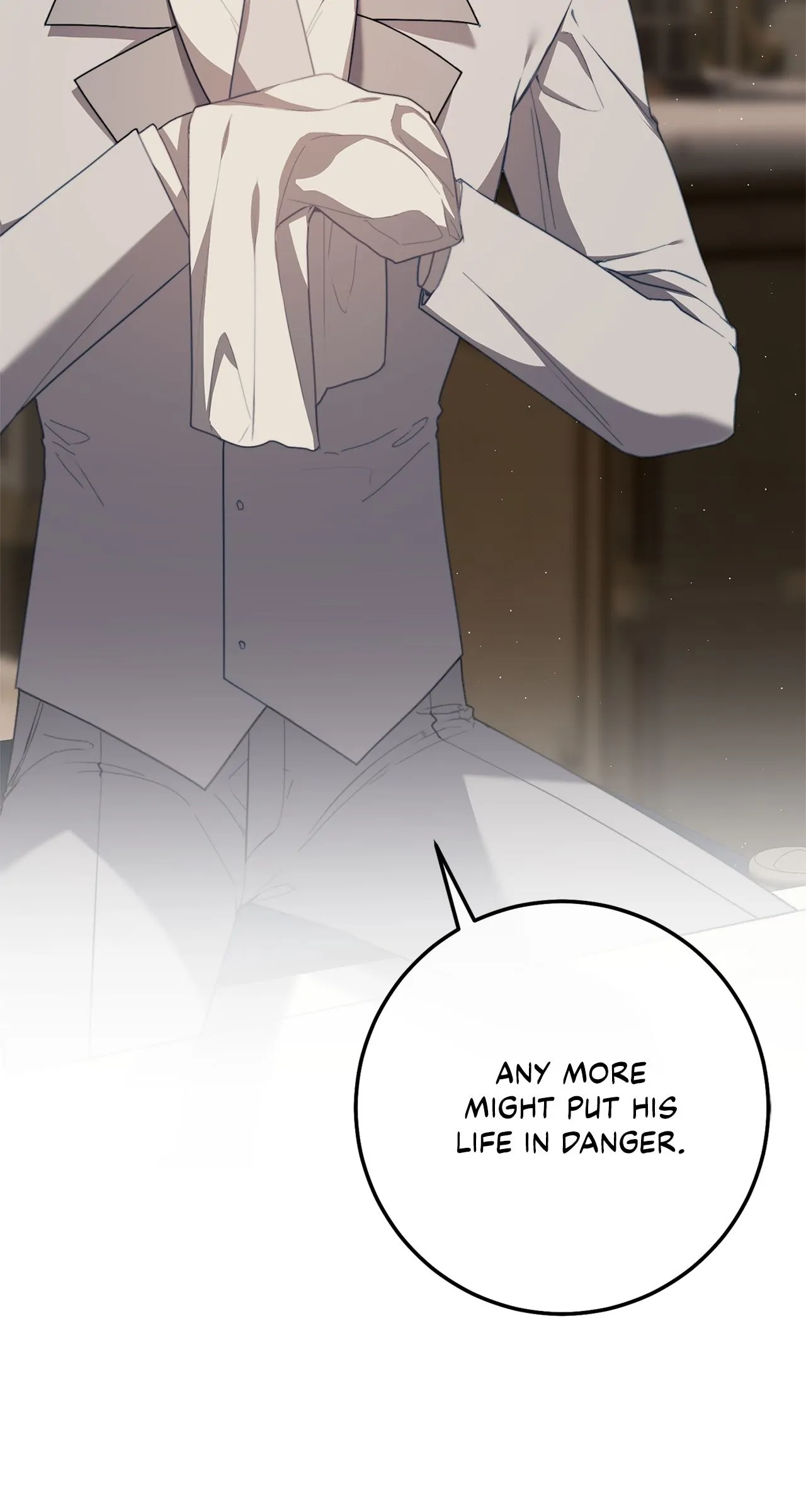 Contract Grand Duchess Chapter 48 page 79
