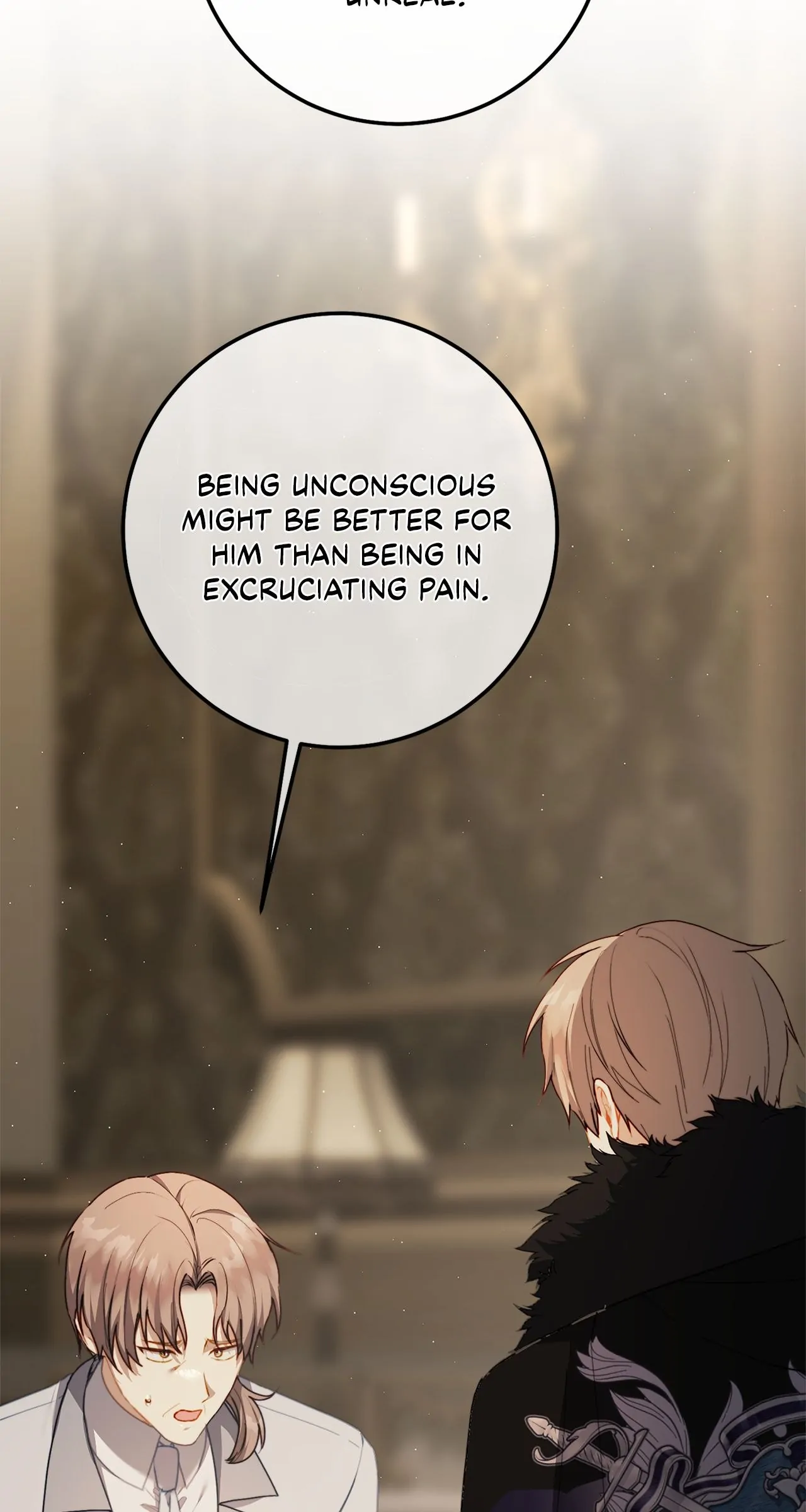 Contract Grand Duchess Chapter 48 page 81