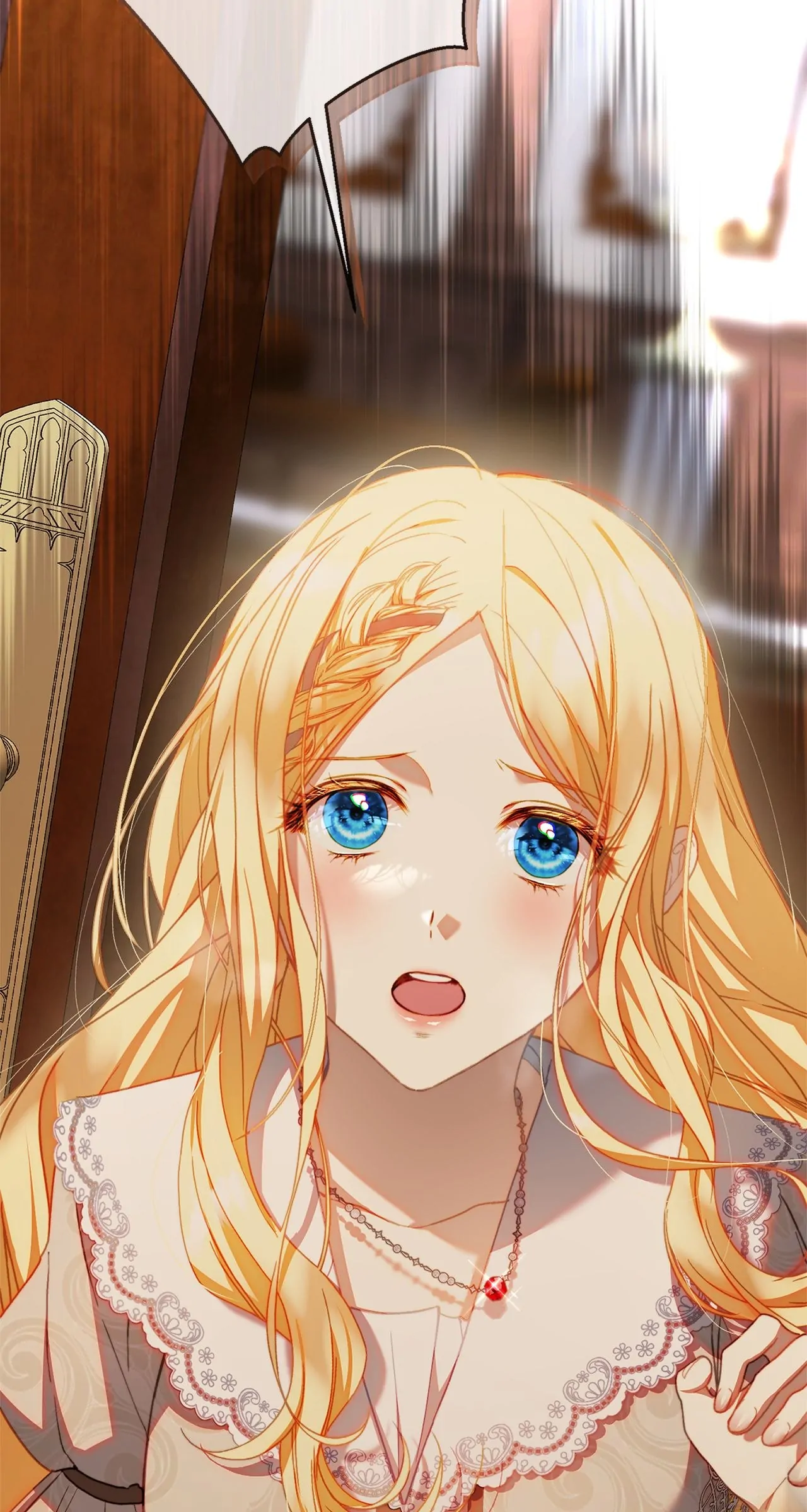 Contract Grand Duchess Chapter 48 page 85