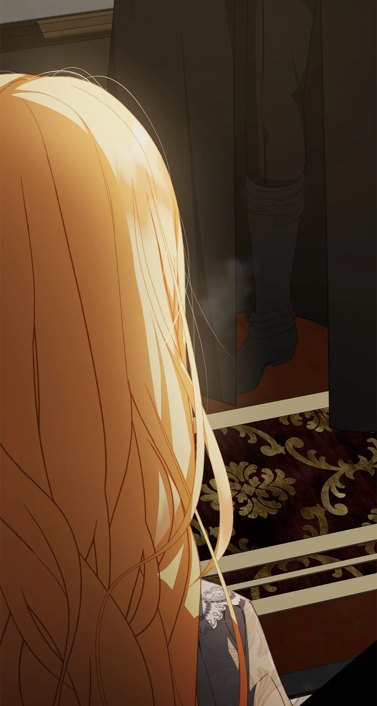 Contract Grand Duchess Chapter 48 page 88