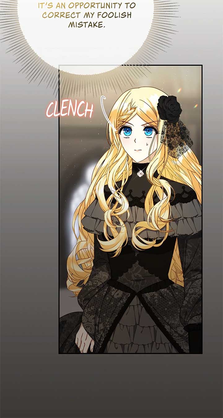 Contract Grand Duchess Chapter 5 page 9