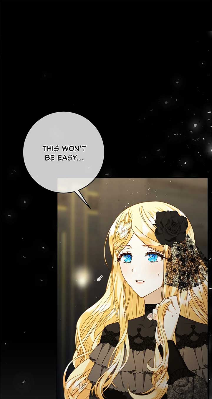 Contract Grand Duchess Chapter 5 page 23