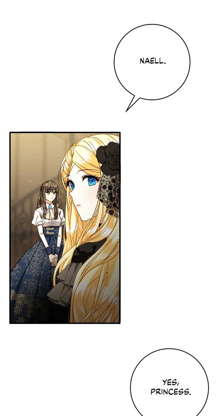 Contract Grand Duchess Chapter 5 page 30