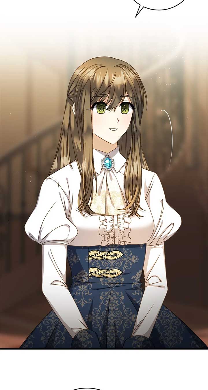 Contract Grand Duchess Chapter 5 page 31