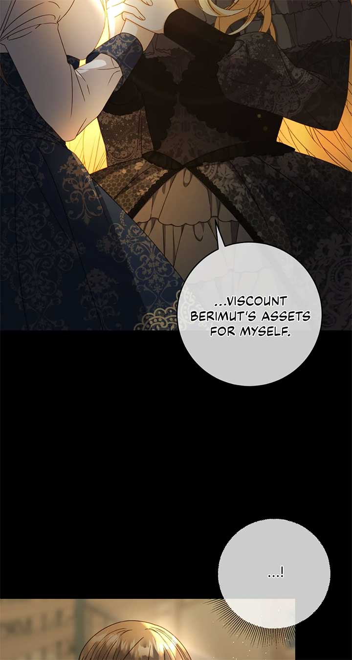 Contract Grand Duchess Chapter 5 page 38