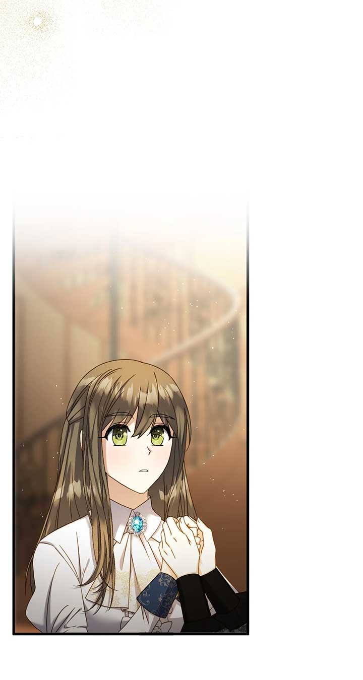 Contract Grand Duchess Chapter 5 page 45