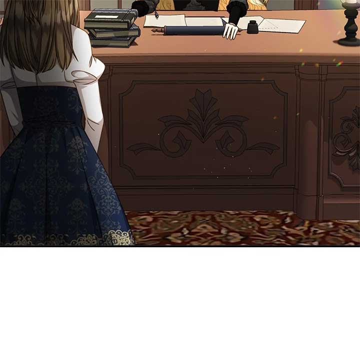 Contract Grand Duchess Chapter 5 page 50