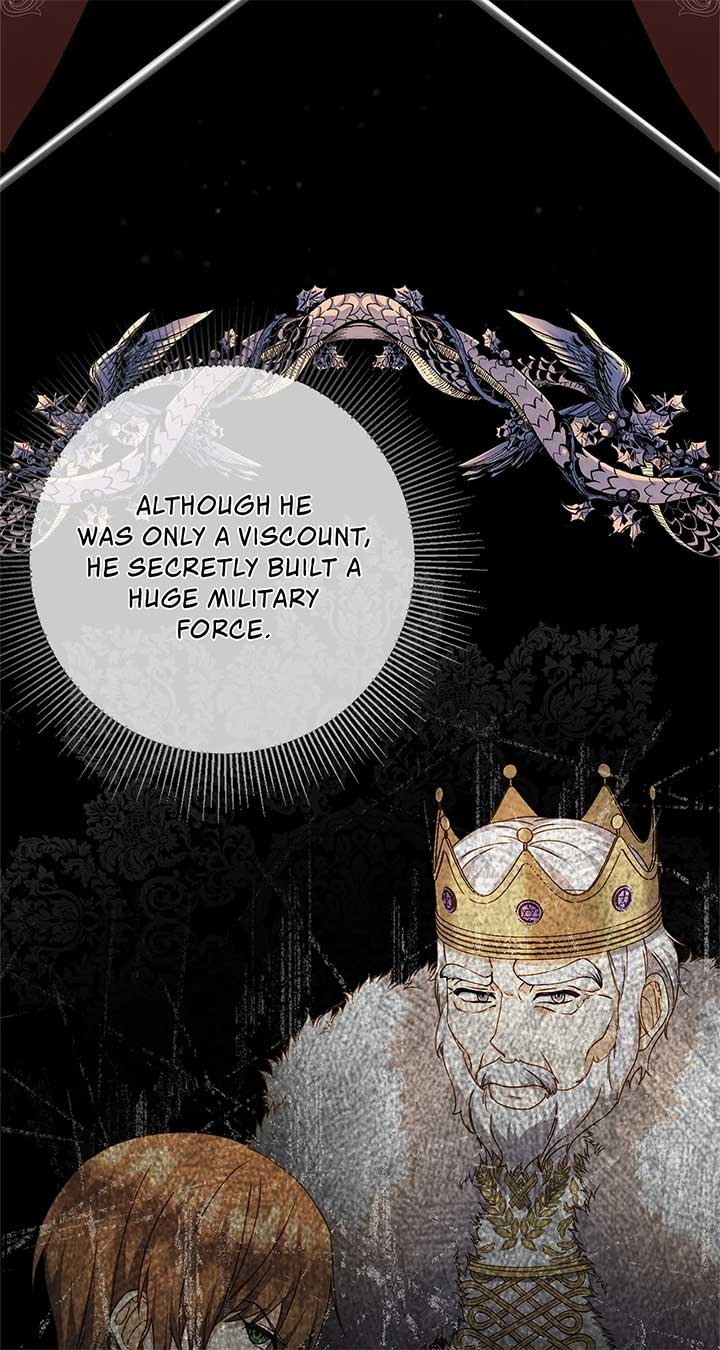 Contract Grand Duchess Chapter 5 page 53
