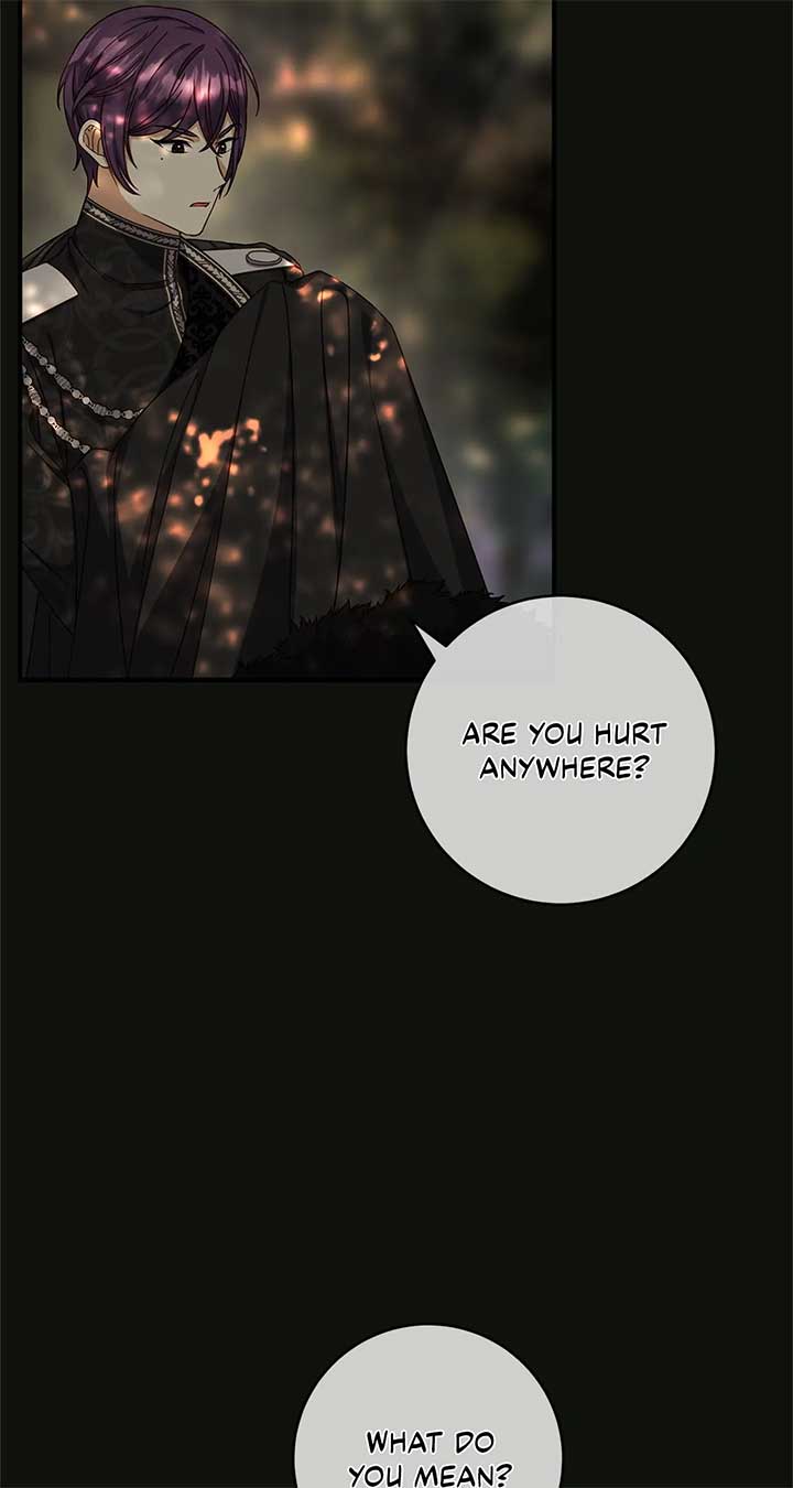 Contract Grand Duchess Chapter 5 page 61
