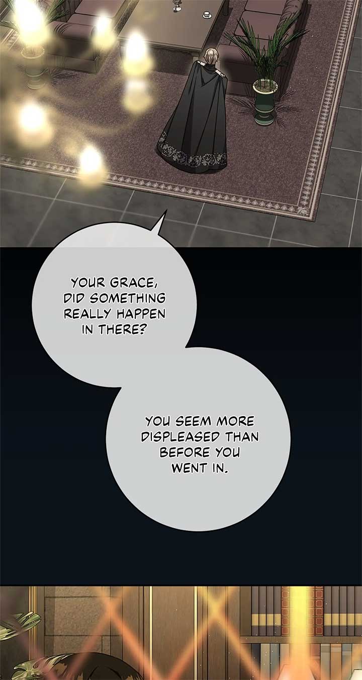 Contract Grand Duchess Chapter 5 page 69