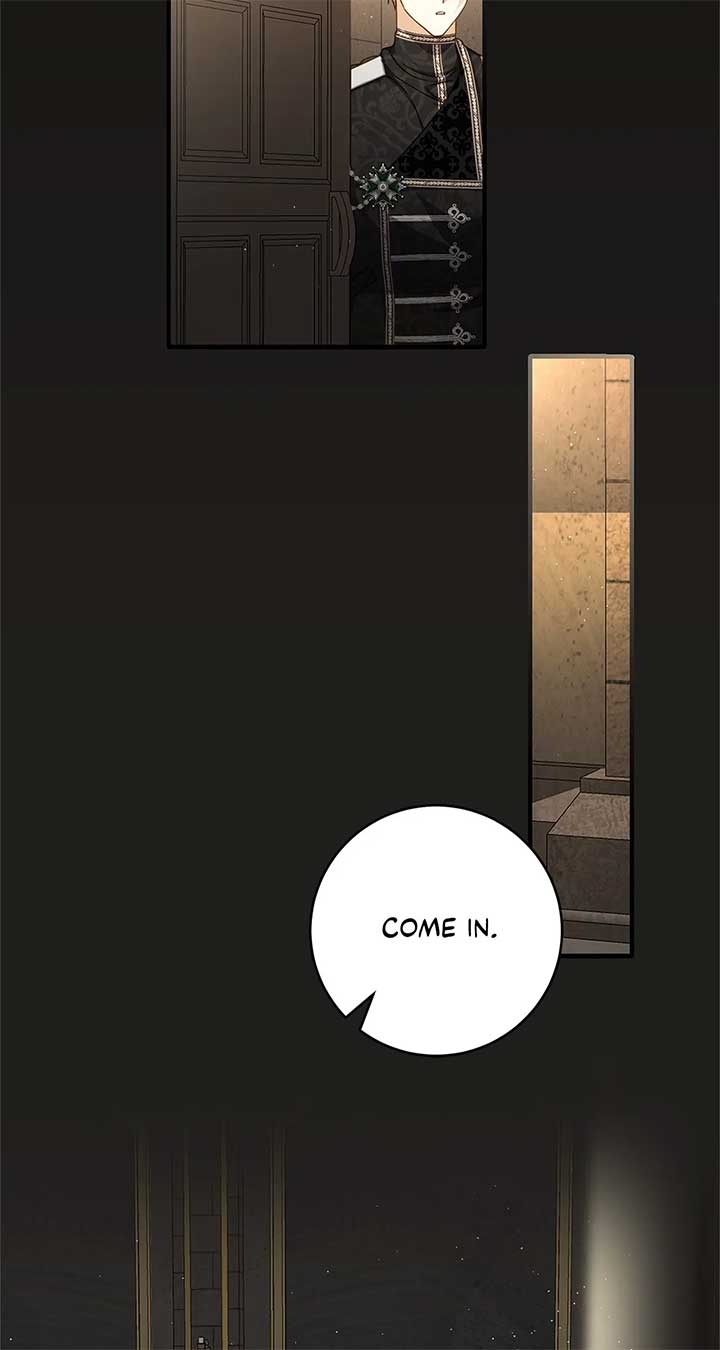 Contract Grand Duchess Chapter 5 page 79