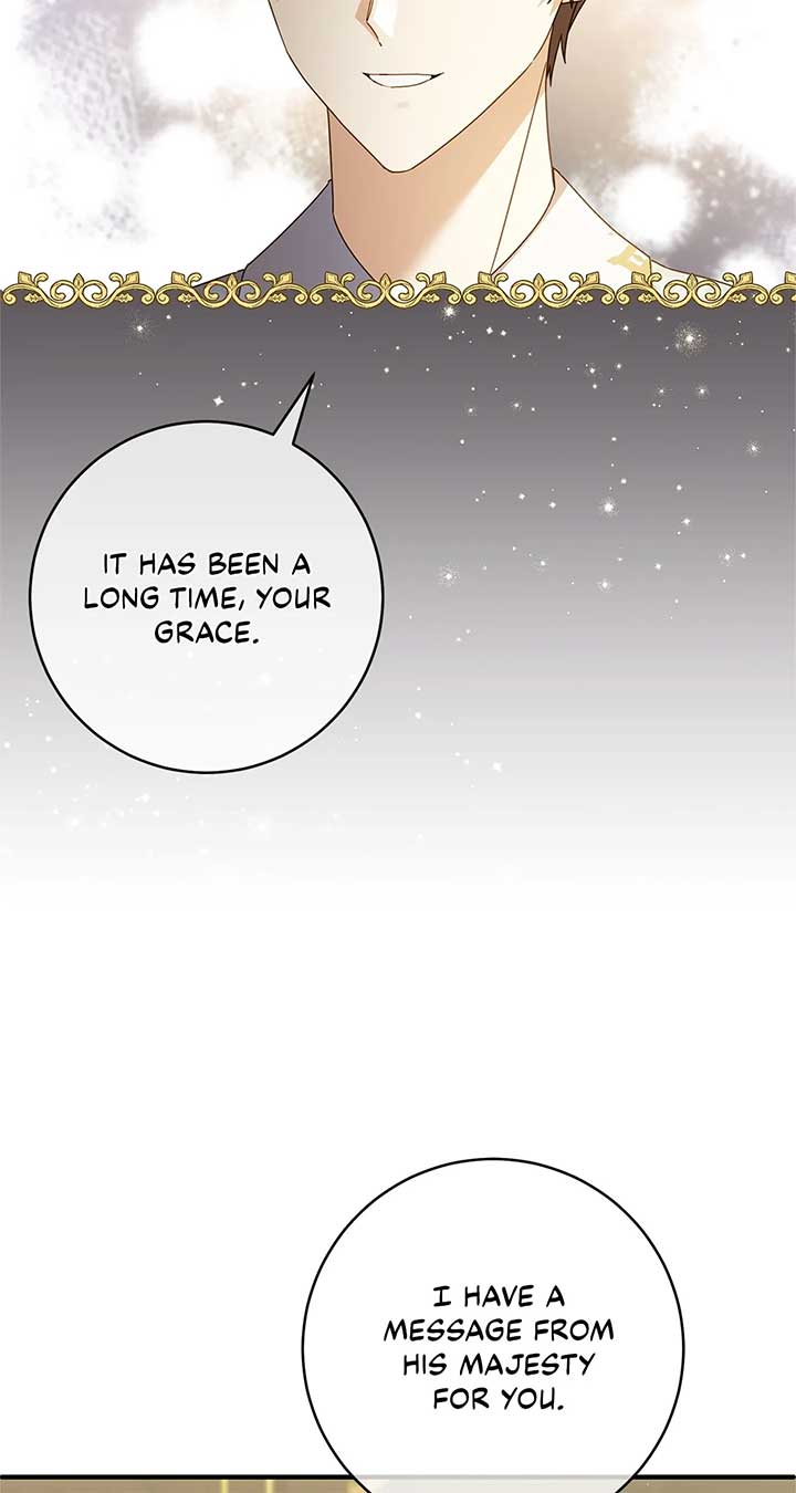 Contract Grand Duchess Chapter 5 page 82