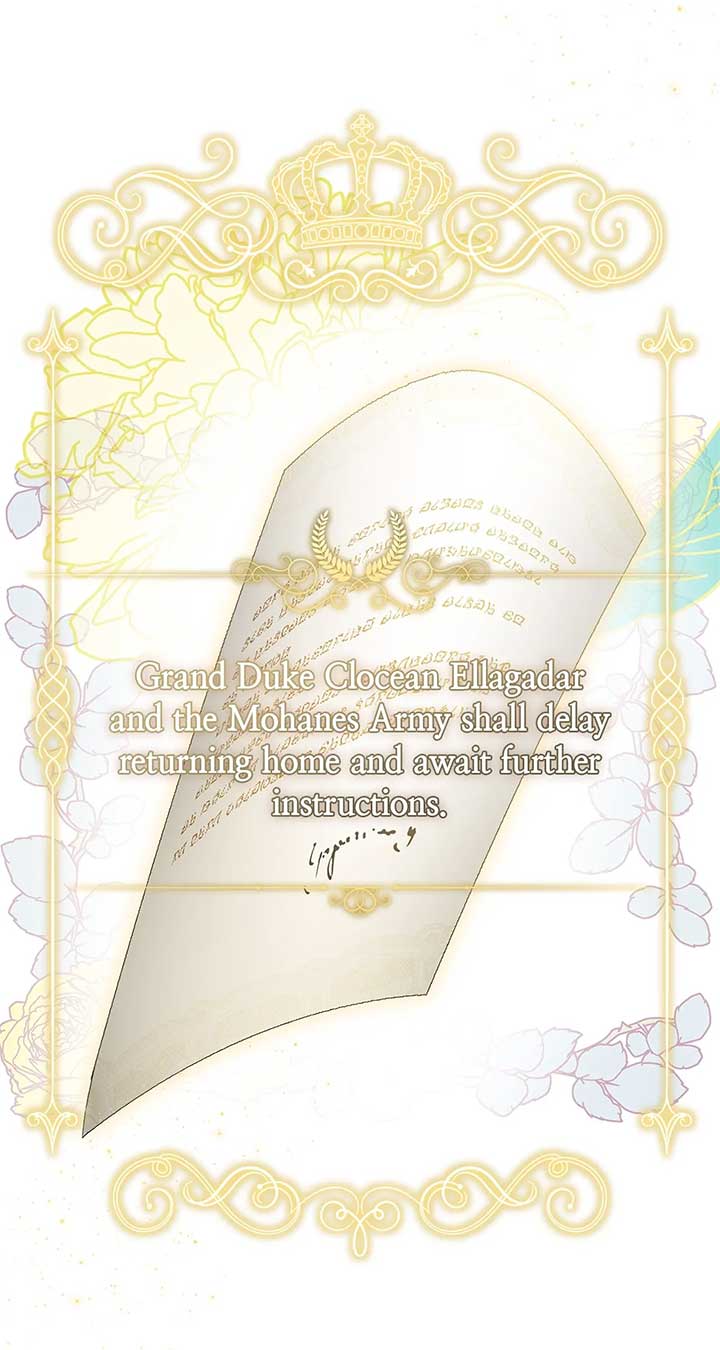 Contract Grand Duchess Chapter 5 page 84