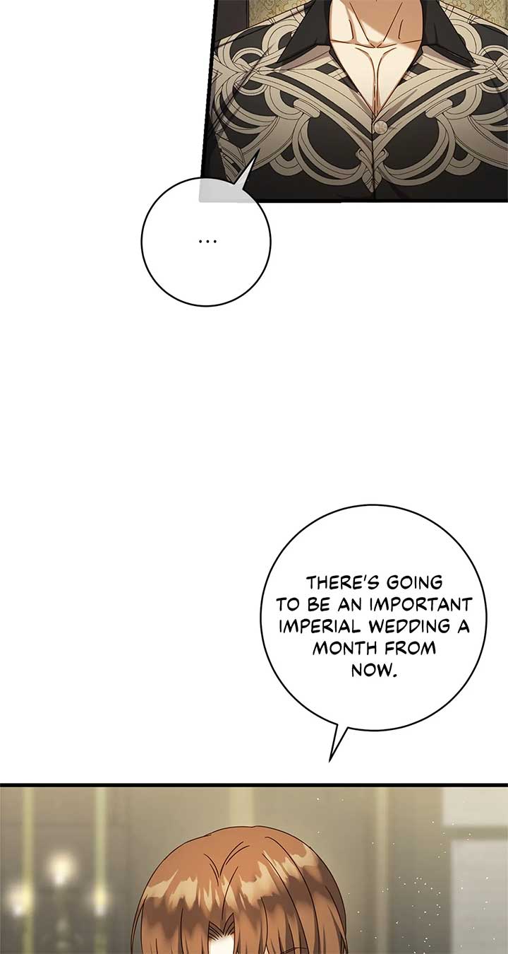 Contract Grand Duchess Chapter 5 page 86