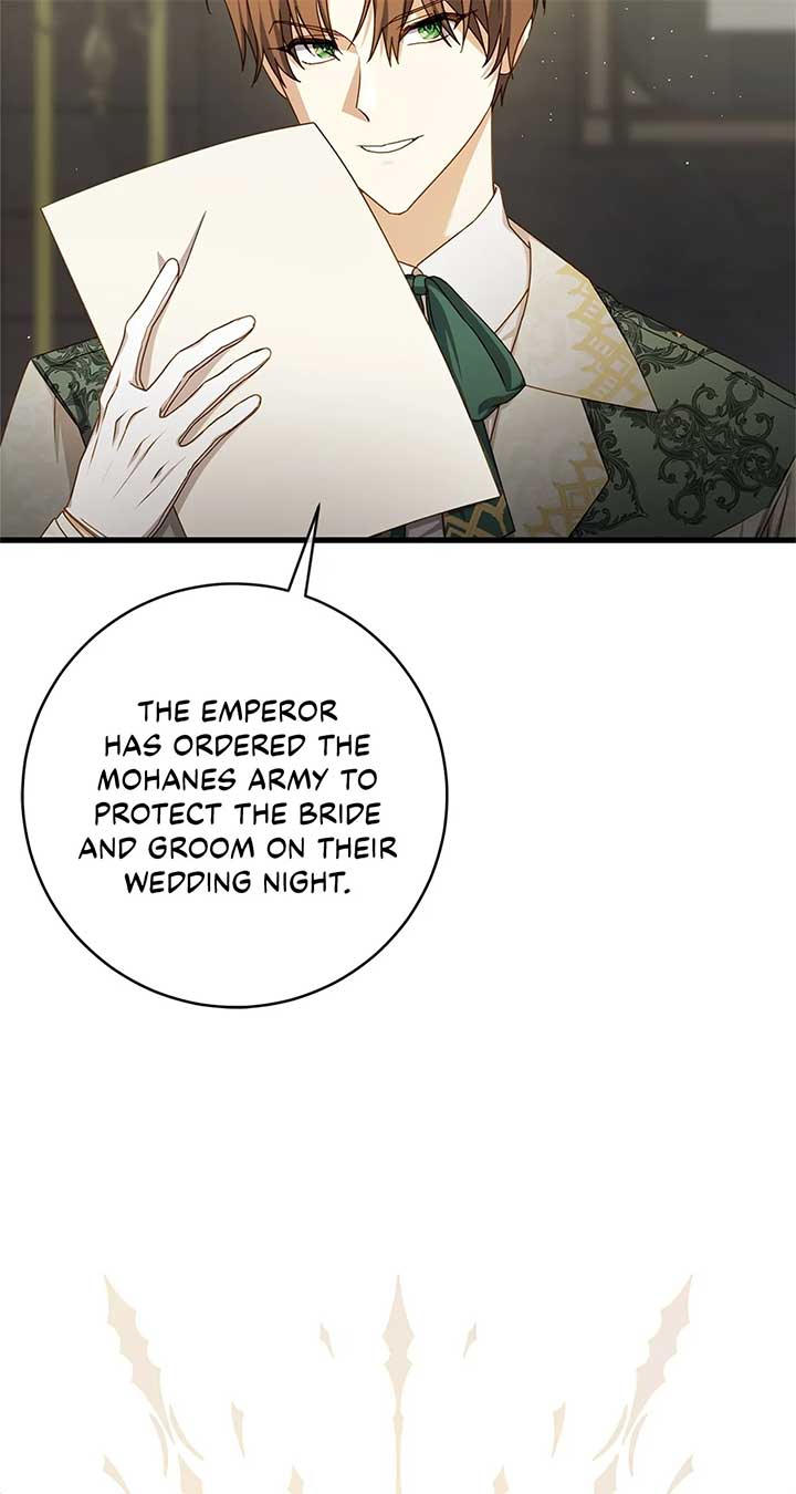 Contract Grand Duchess Chapter 5 page 87