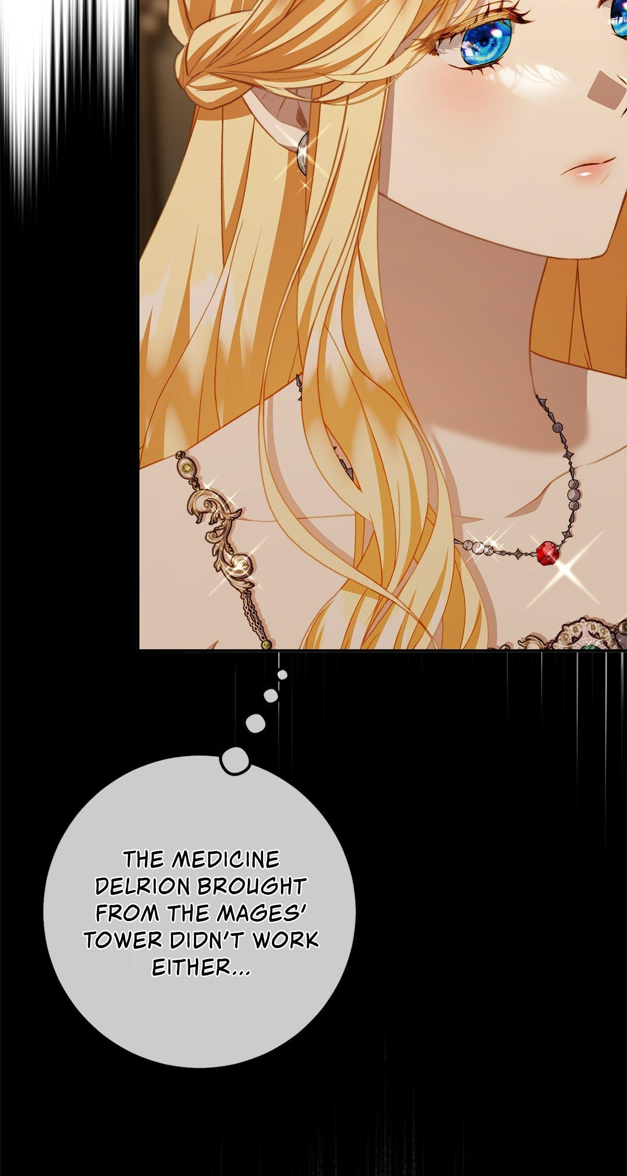 Contract Grand Duchess Chapter 50 page 13