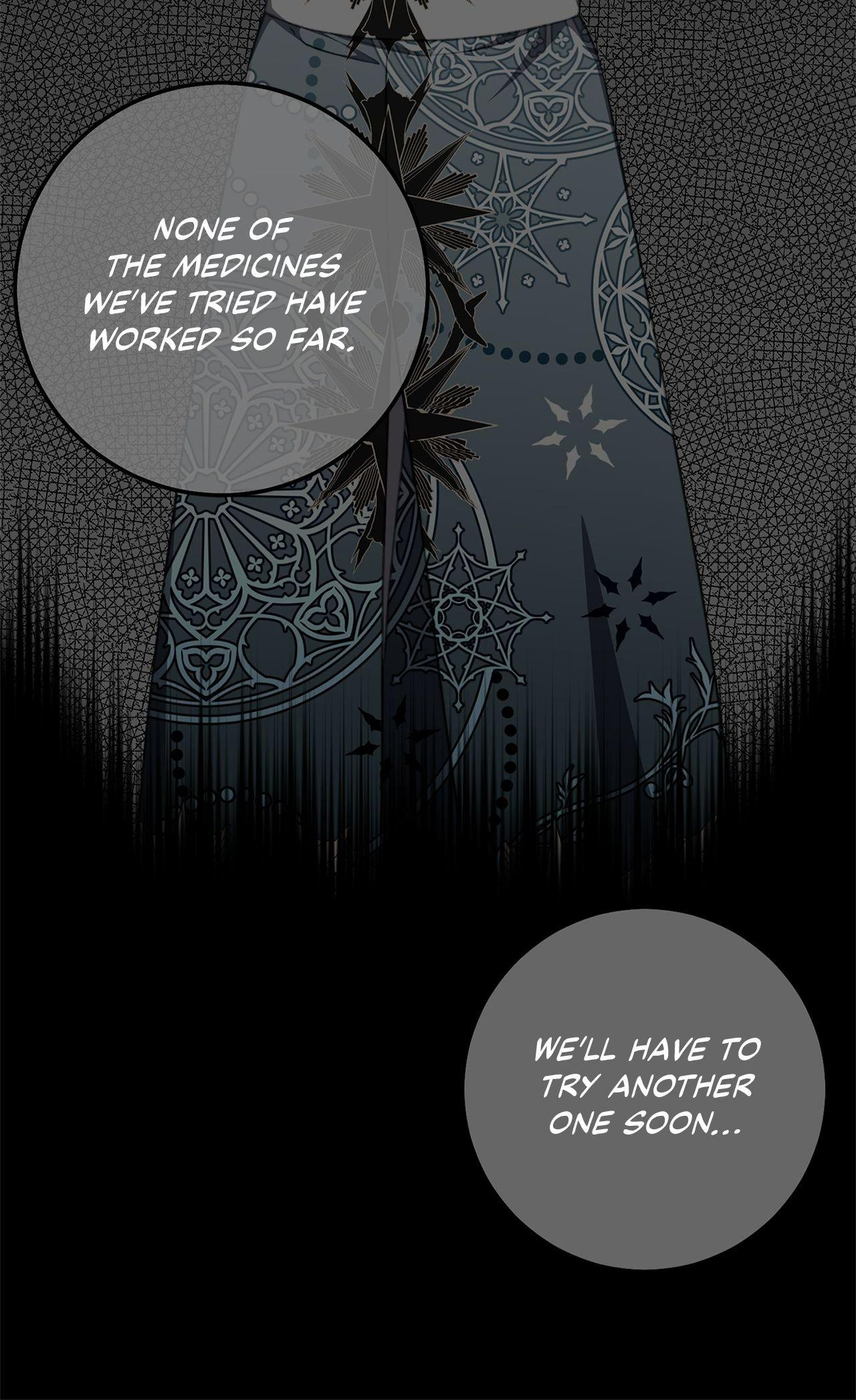 Contract Grand Duchess Chapter 50 page 15