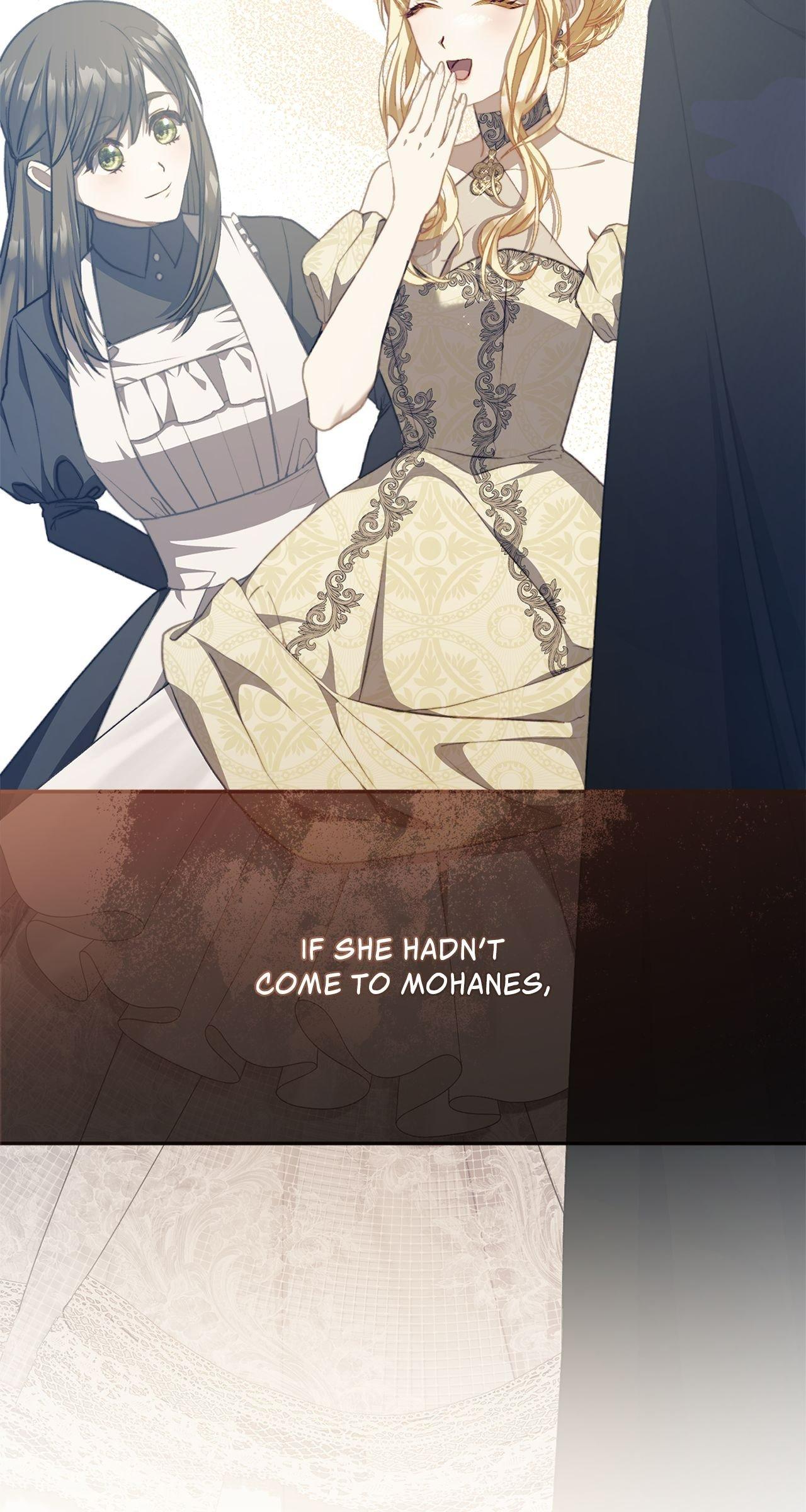 Contract Grand Duchess Chapter 50 page 1