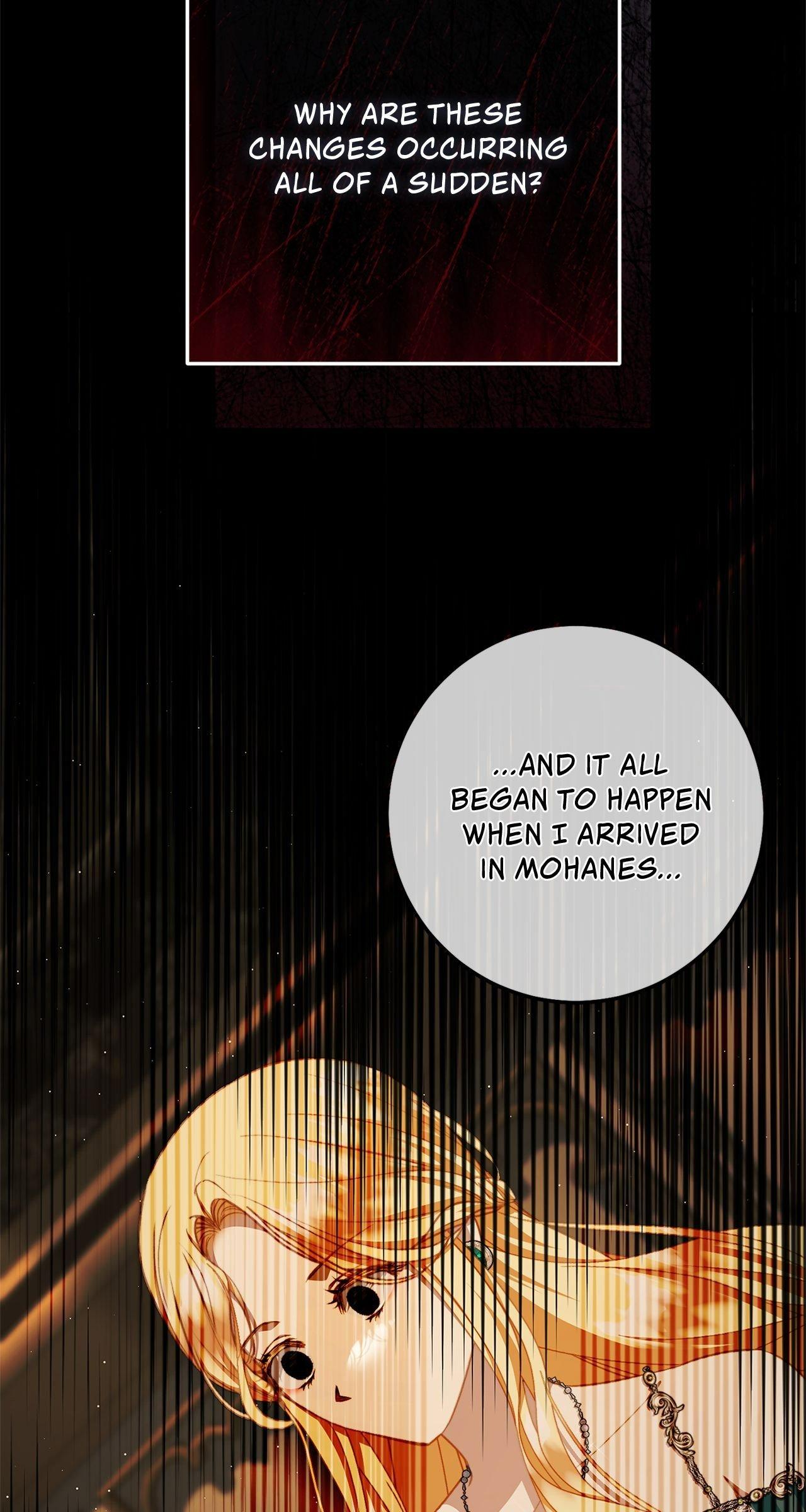 Contract Grand Duchess Chapter 50 page 19