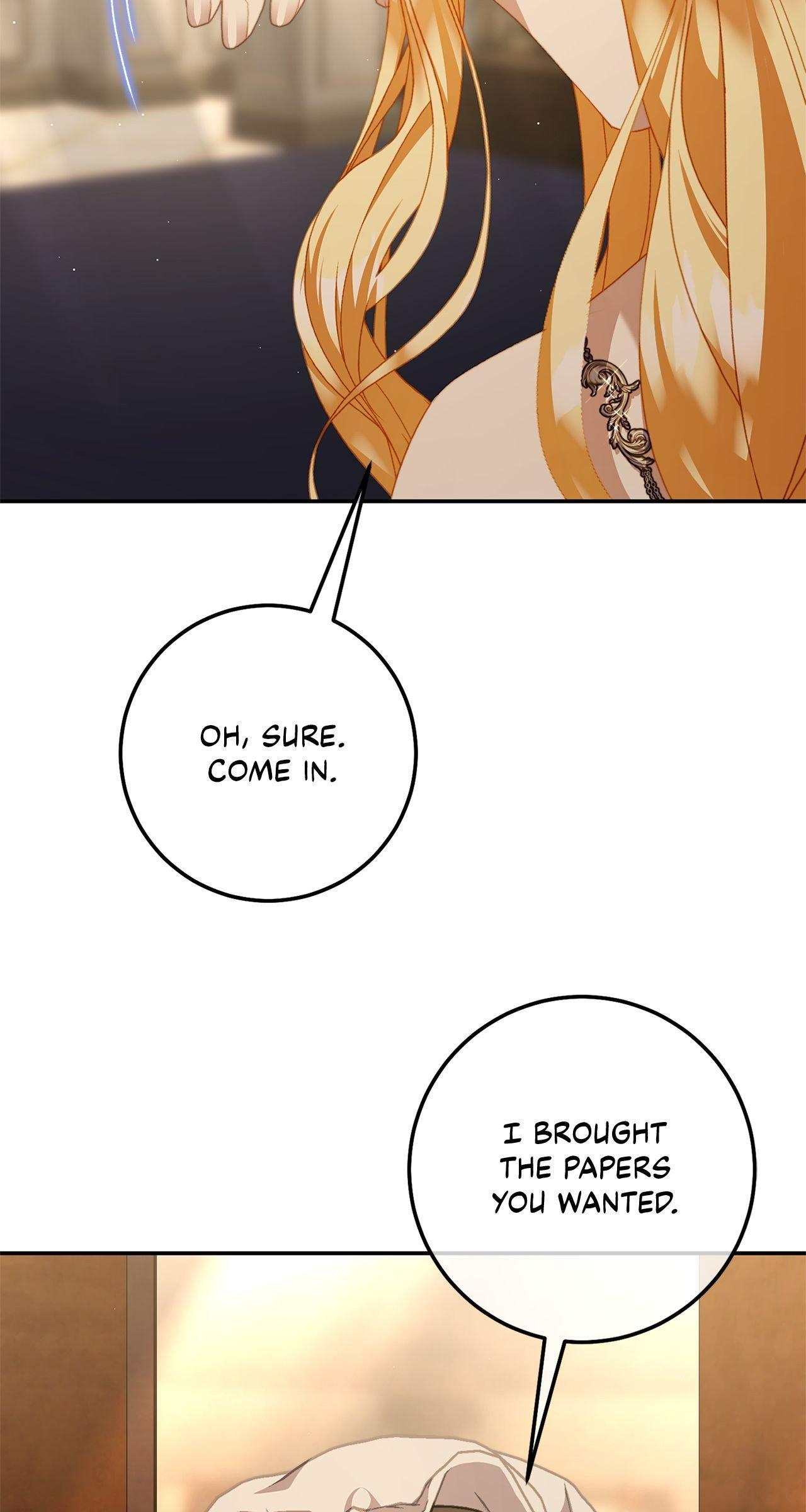 Contract Grand Duchess Chapter 50 page 30