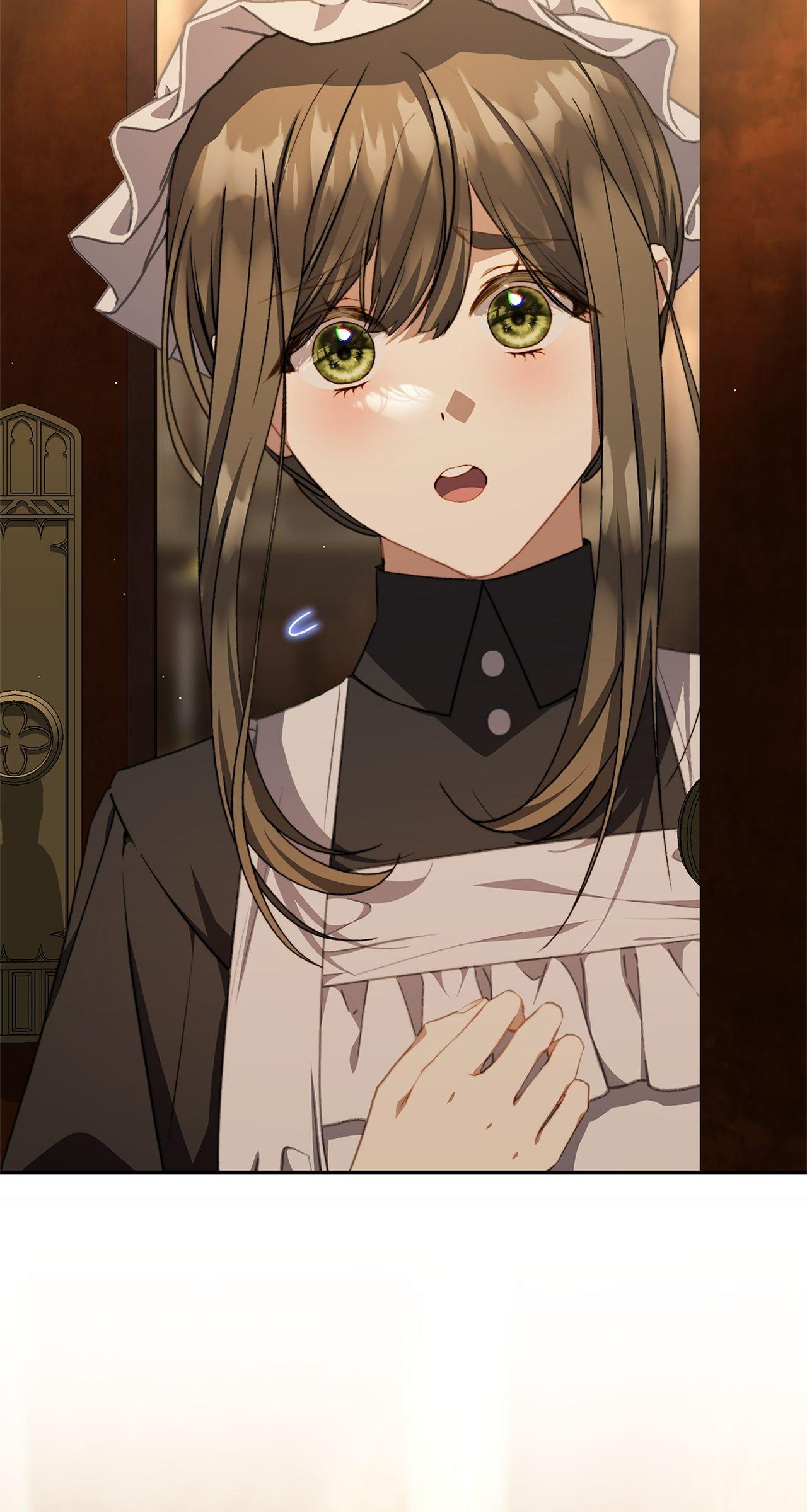 Contract Grand Duchess Chapter 50 page 31