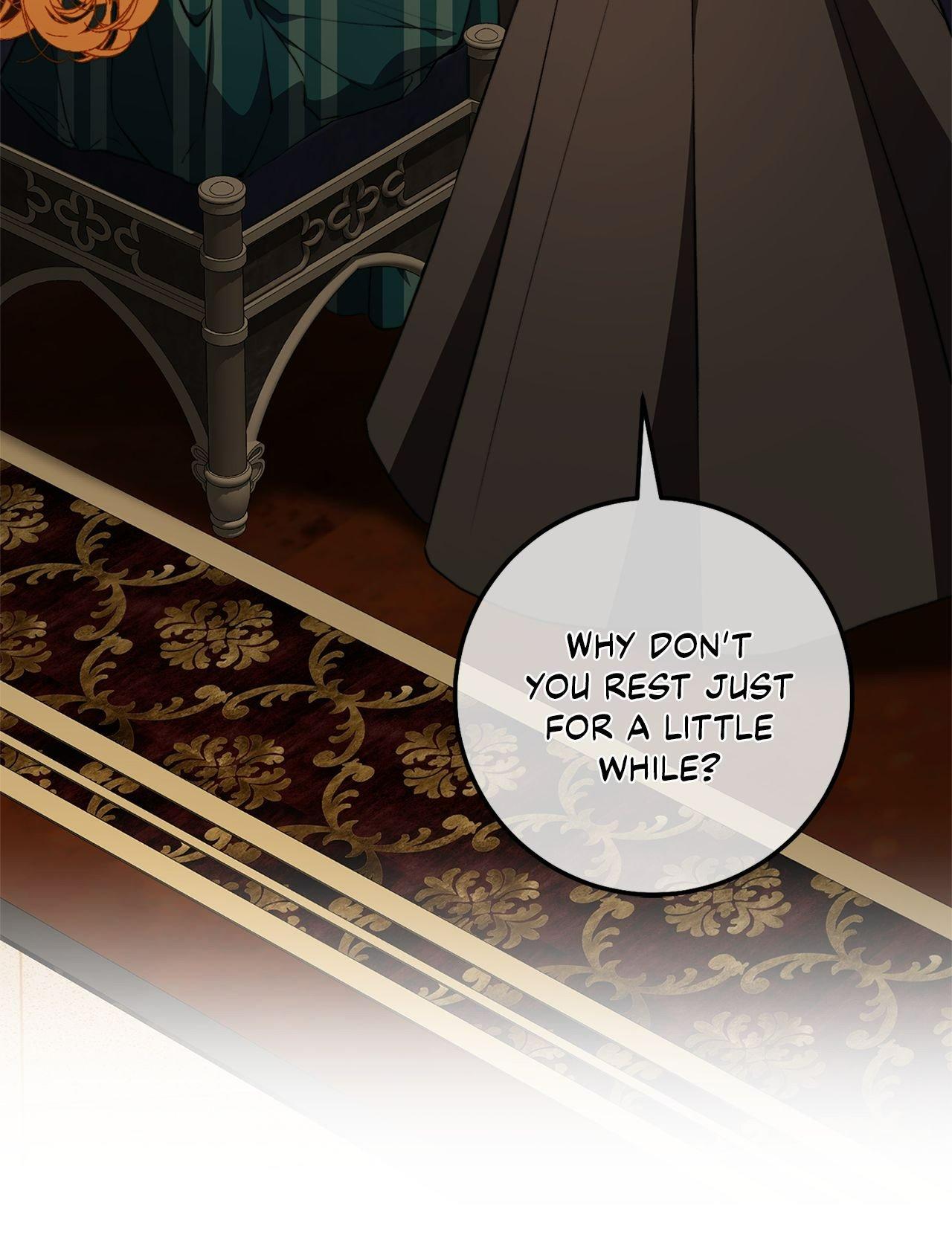 Contract Grand Duchess Chapter 50 page 33