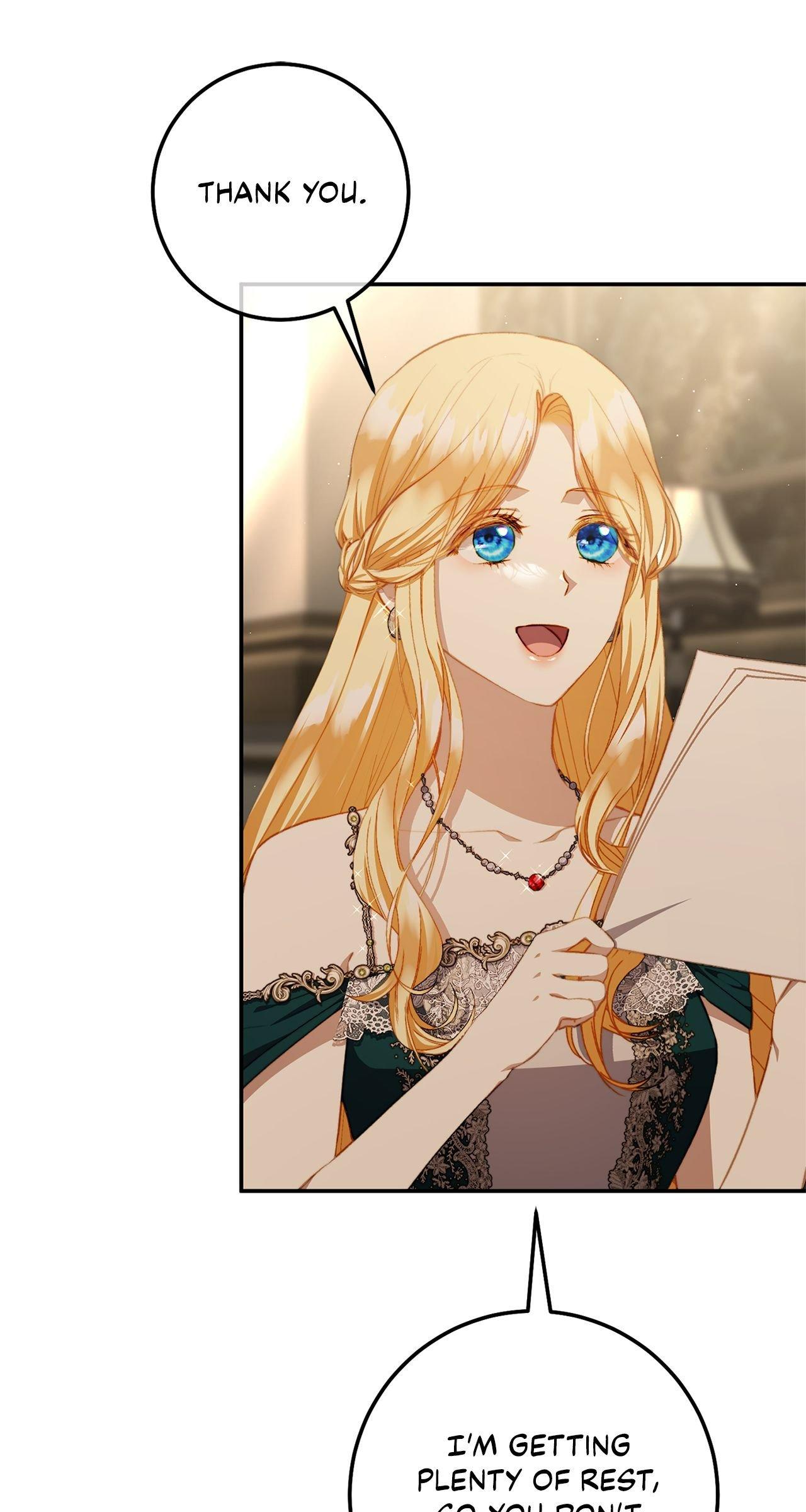Contract Grand Duchess Chapter 50 page 34