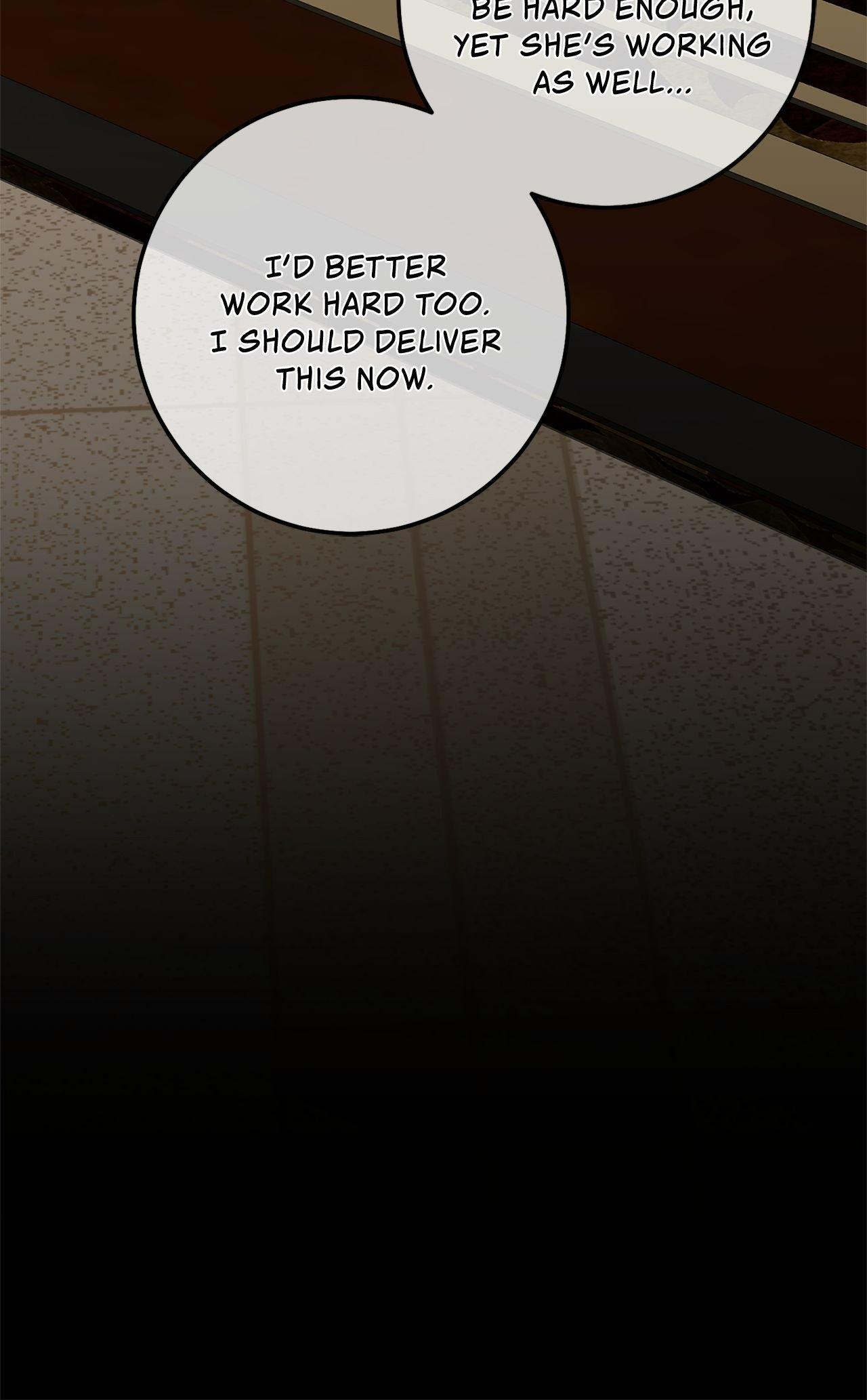 Contract Grand Duchess Chapter 50 page 38