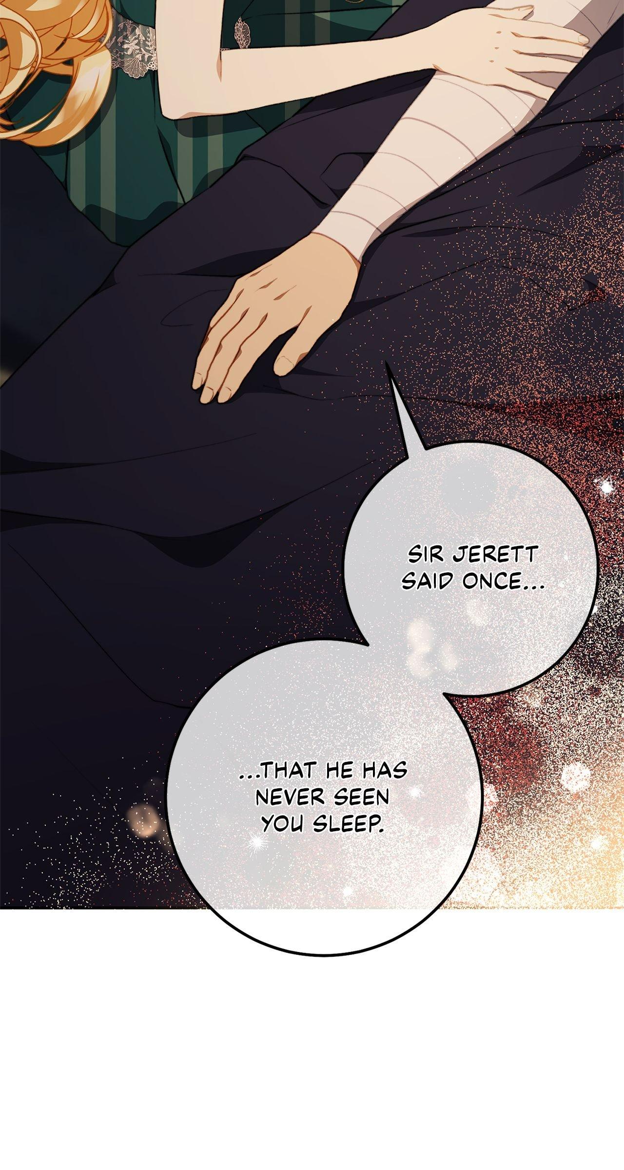Contract Grand Duchess Chapter 50 page 40