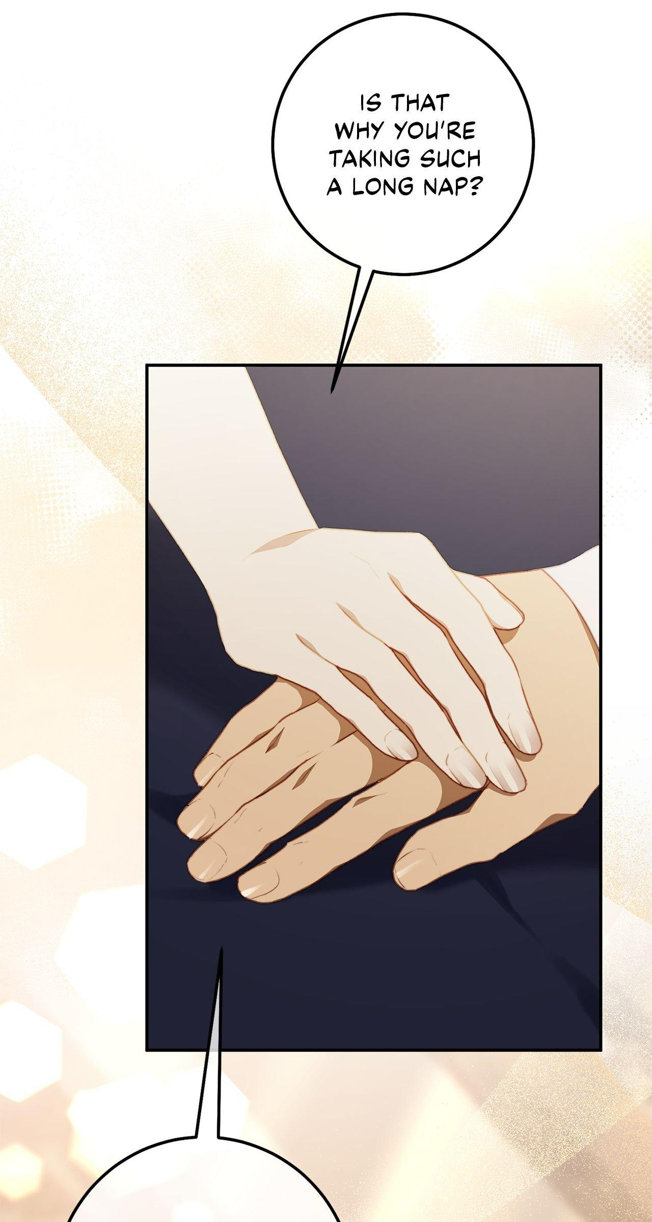 Contract Grand Duchess Chapter 50 page 41