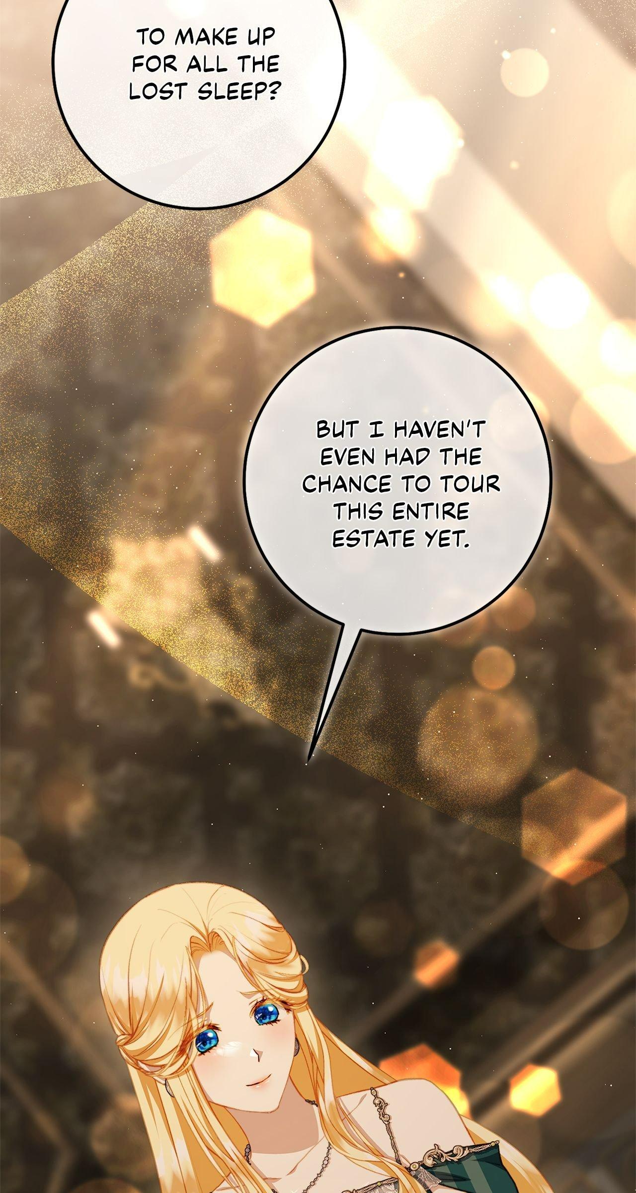 Contract Grand Duchess Chapter 50 page 42