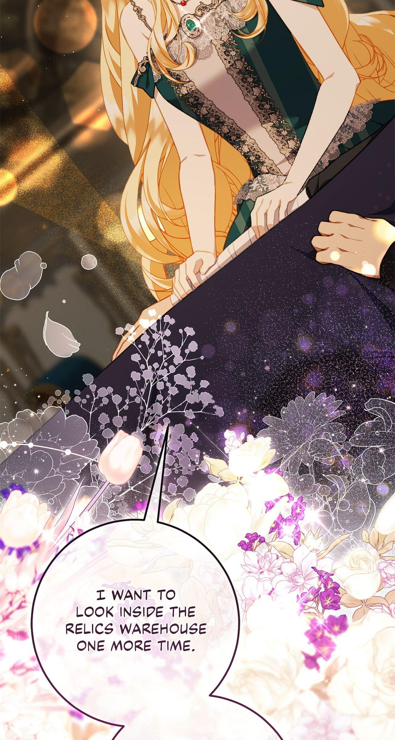 Contract Grand Duchess Chapter 50 page 43
