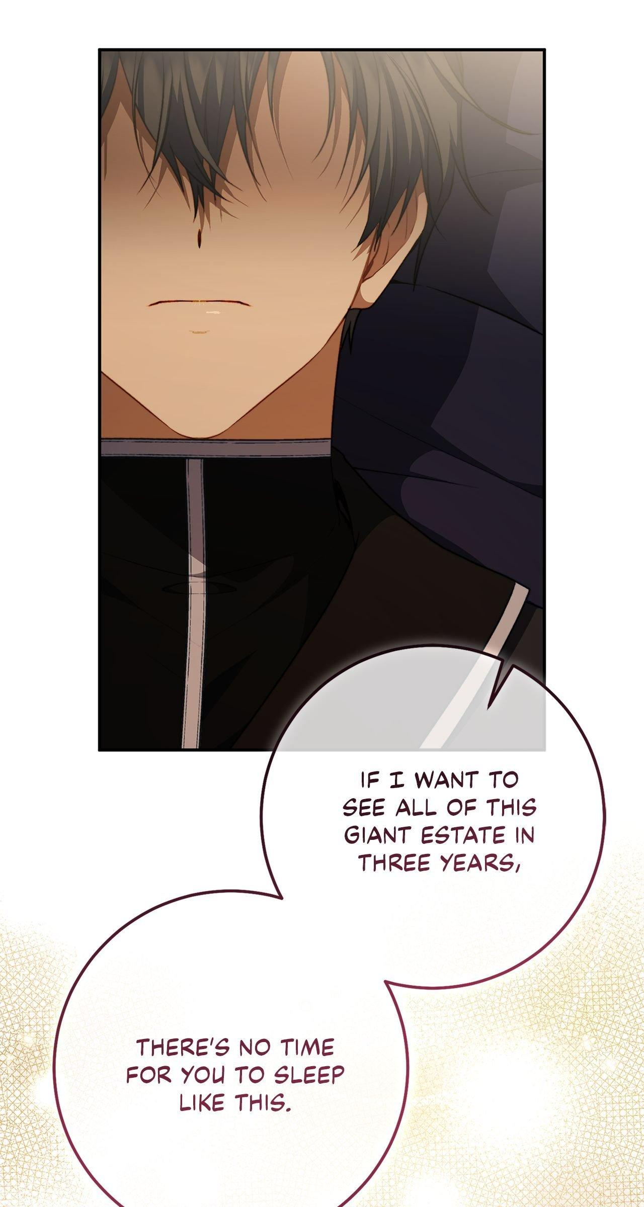 Contract Grand Duchess Chapter 50 page 45