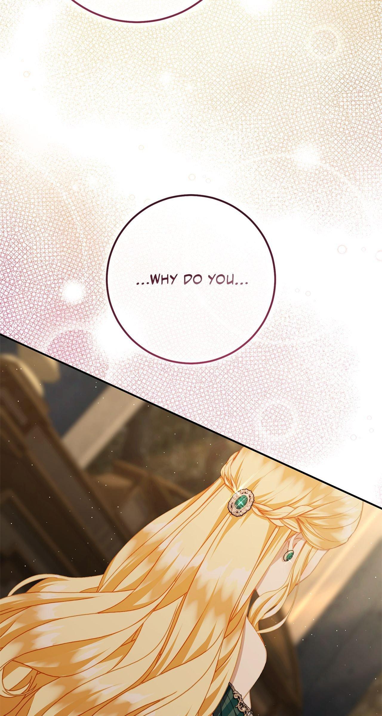 Contract Grand Duchess Chapter 50 page 46