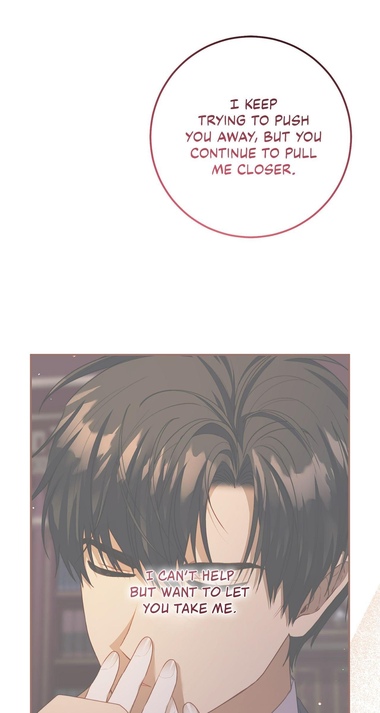 Contract Grand Duchess Chapter 50 page 50