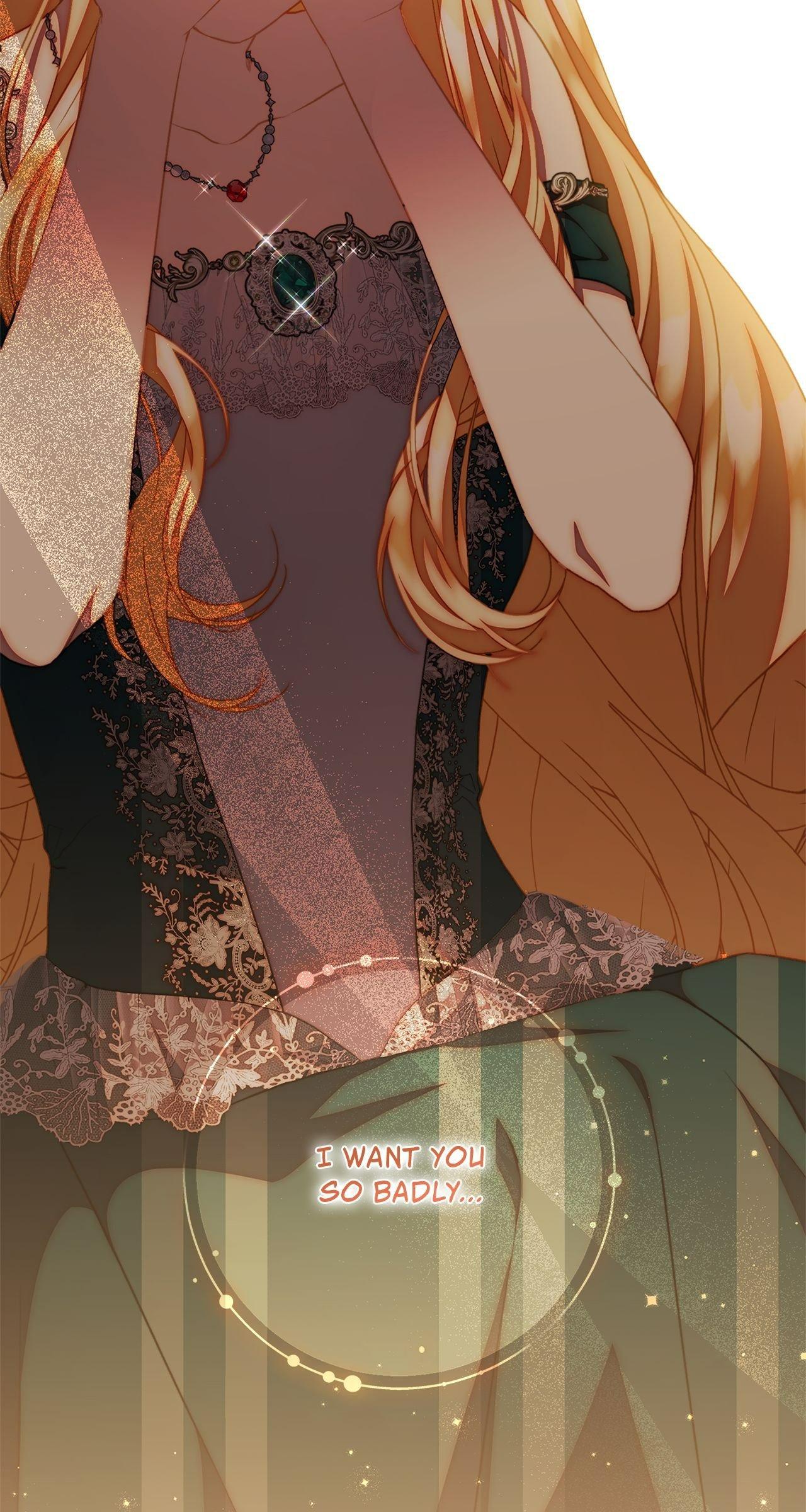 Contract Grand Duchess Chapter 50 page 52