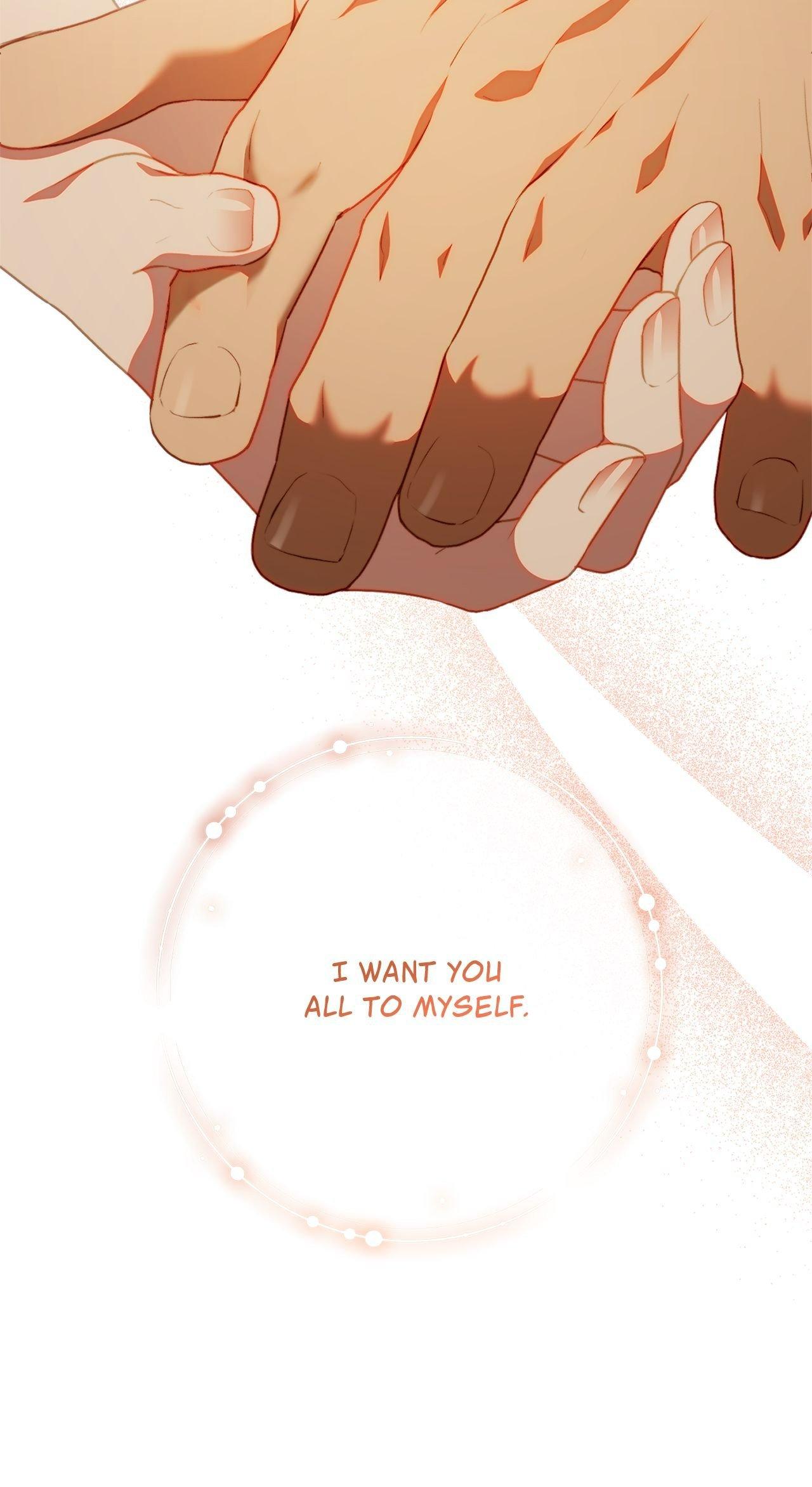 Contract Grand Duchess Chapter 50 page 54