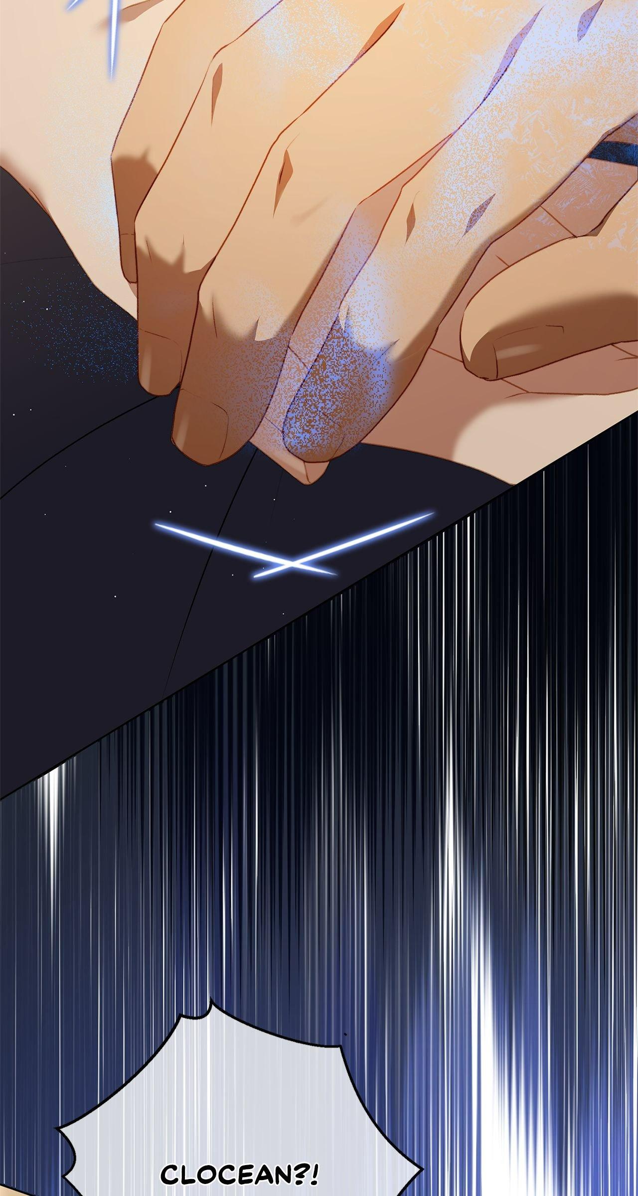 Contract Grand Duchess Chapter 50 page 57