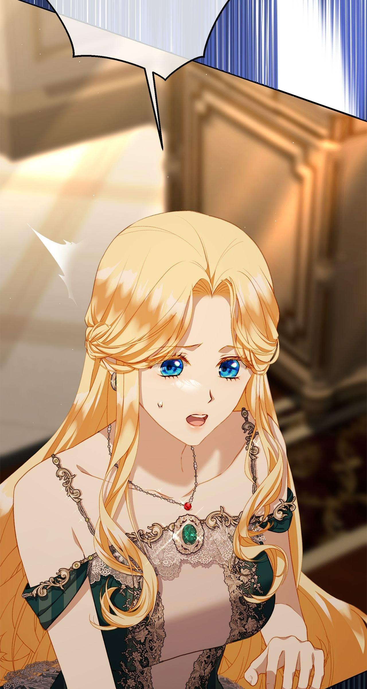 Contract Grand Duchess Chapter 50 page 58
