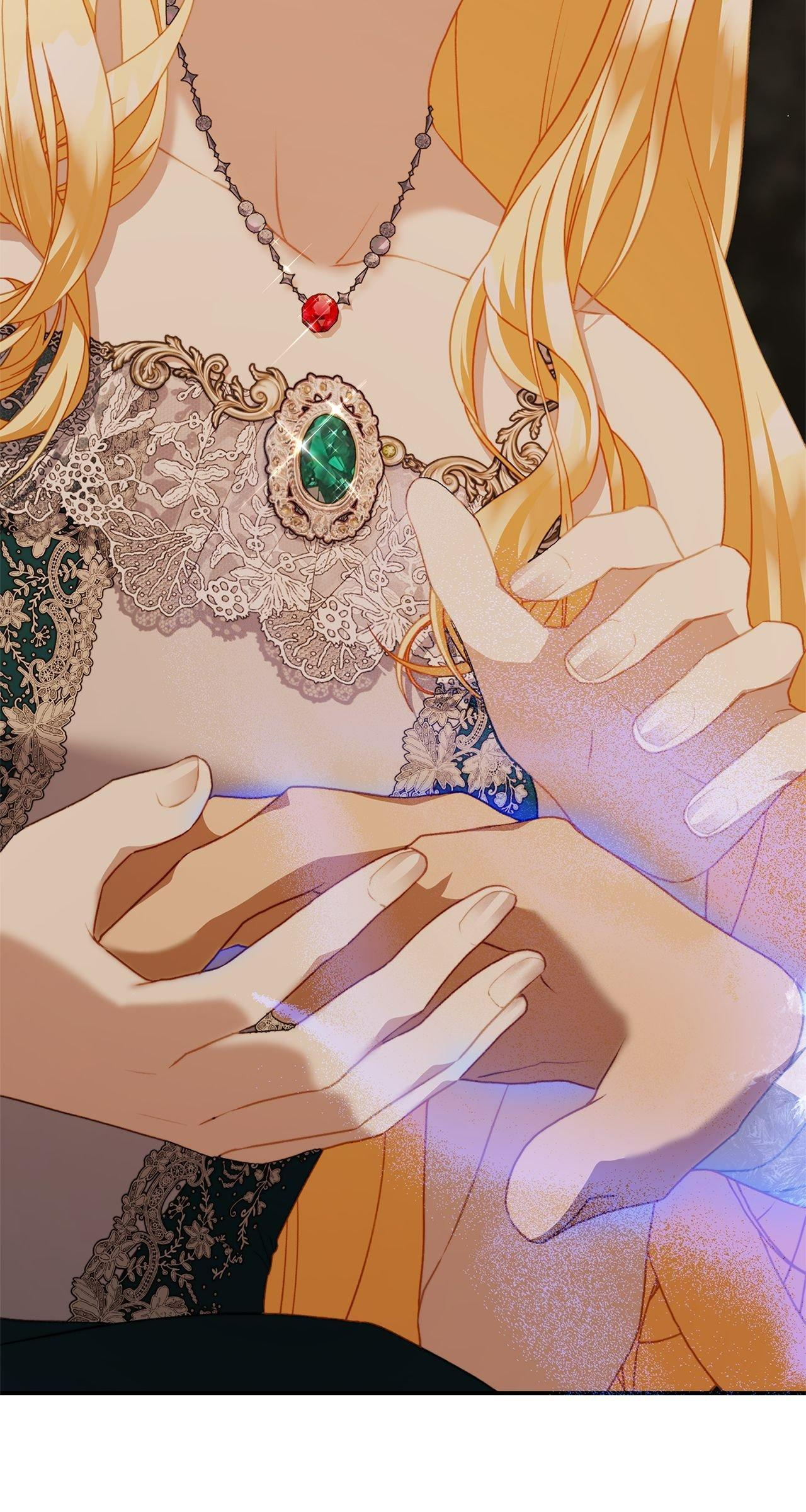 Contract Grand Duchess Chapter 50 page 61