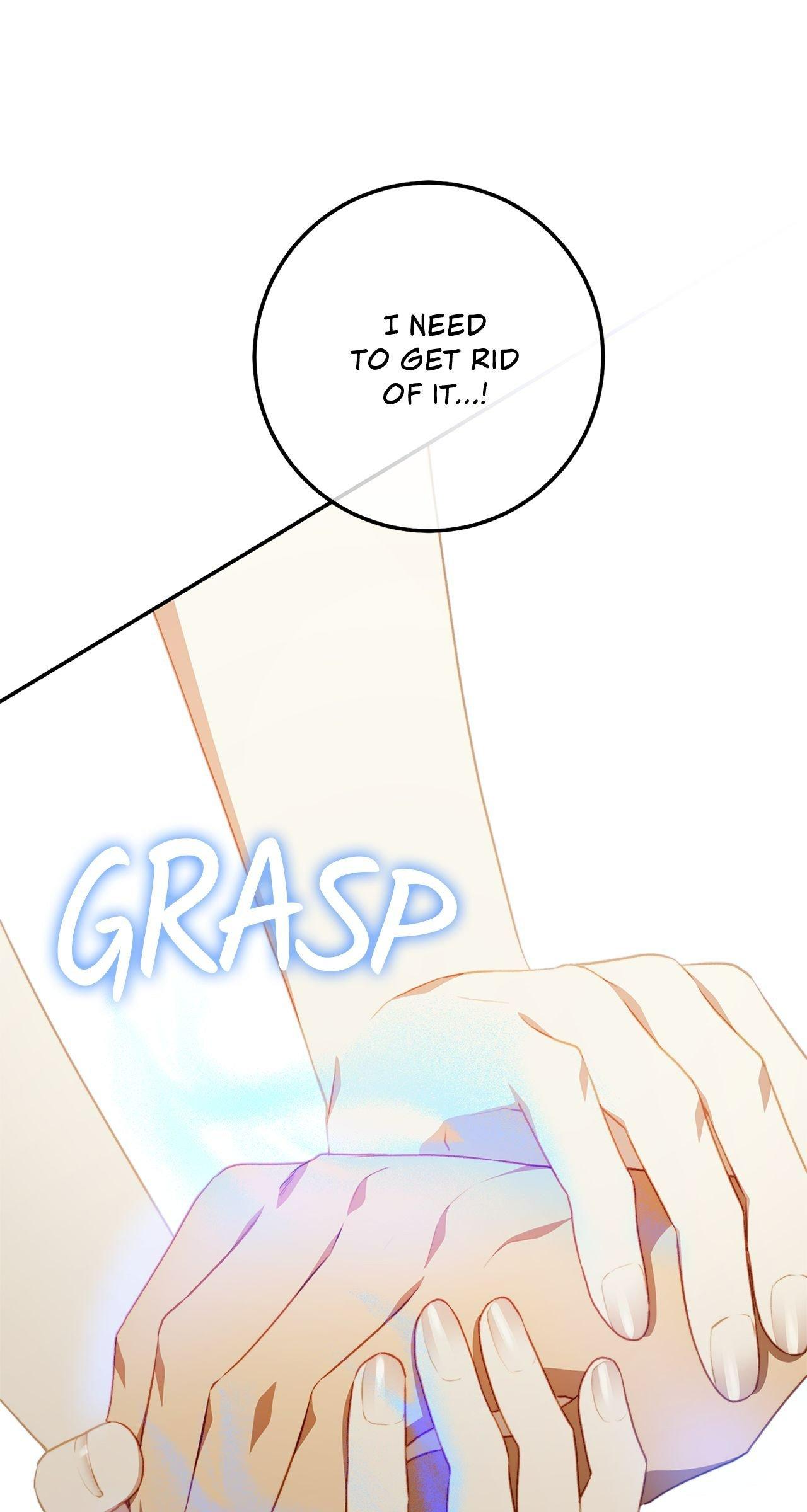 Contract Grand Duchess Chapter 50 page 66