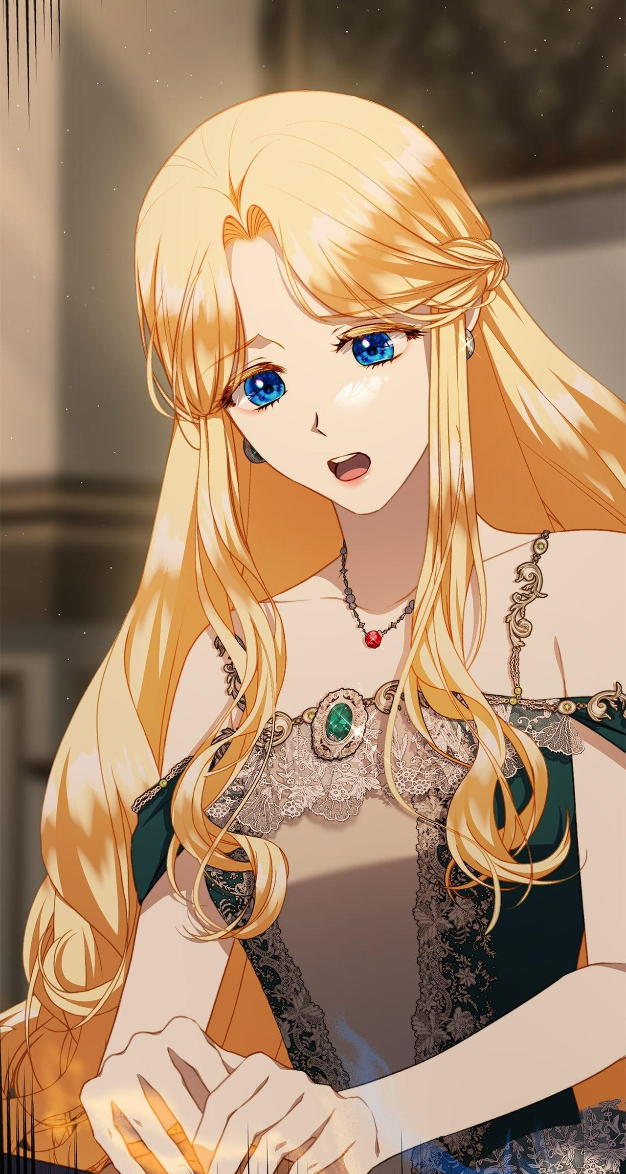 Contract Grand Duchess Chapter 50 page 74