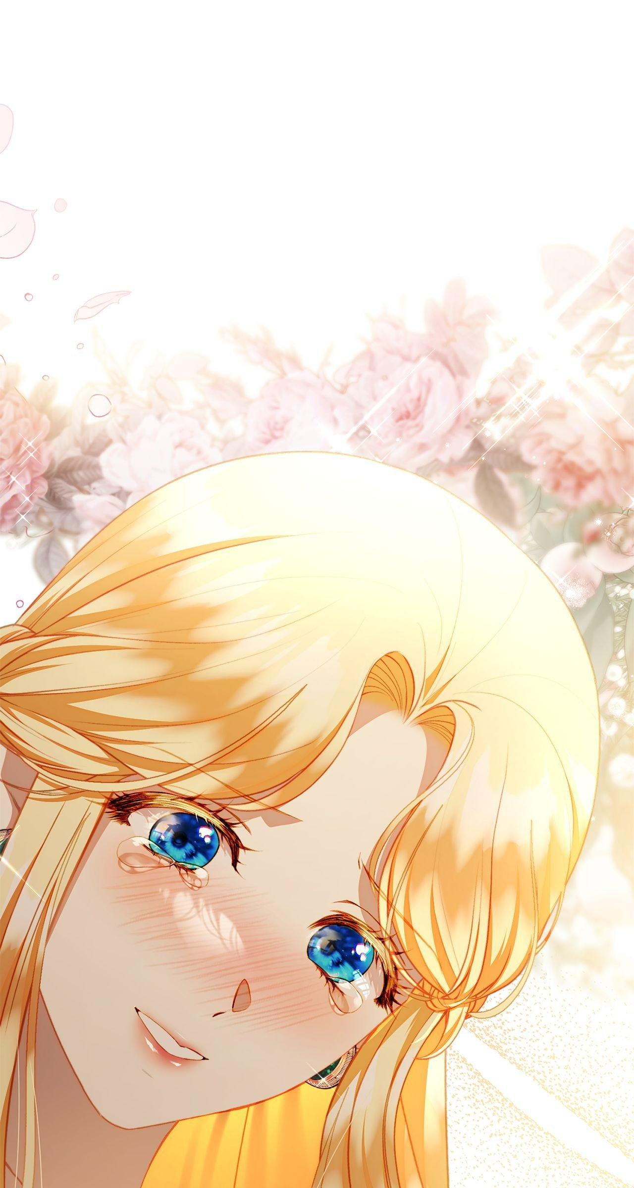 Contract Grand Duchess Chapter 50 page 83