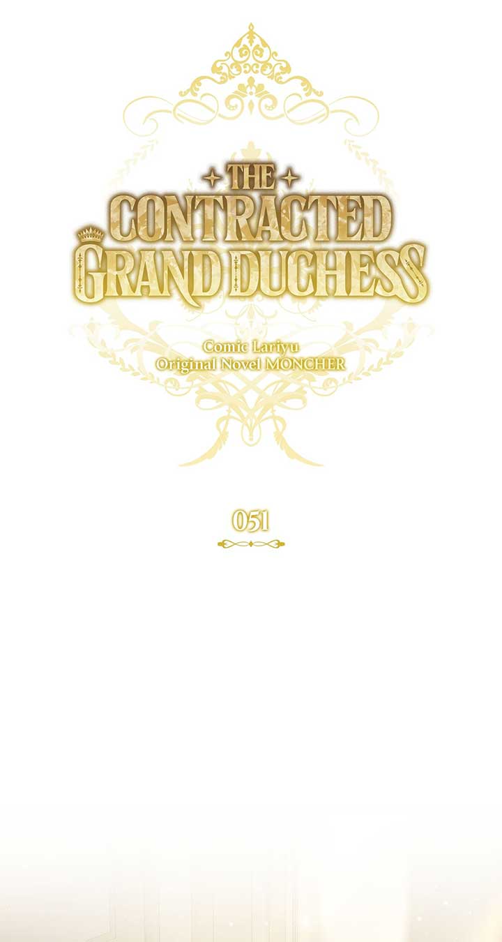 Contract Grand Duchess Chapter 51 page 10