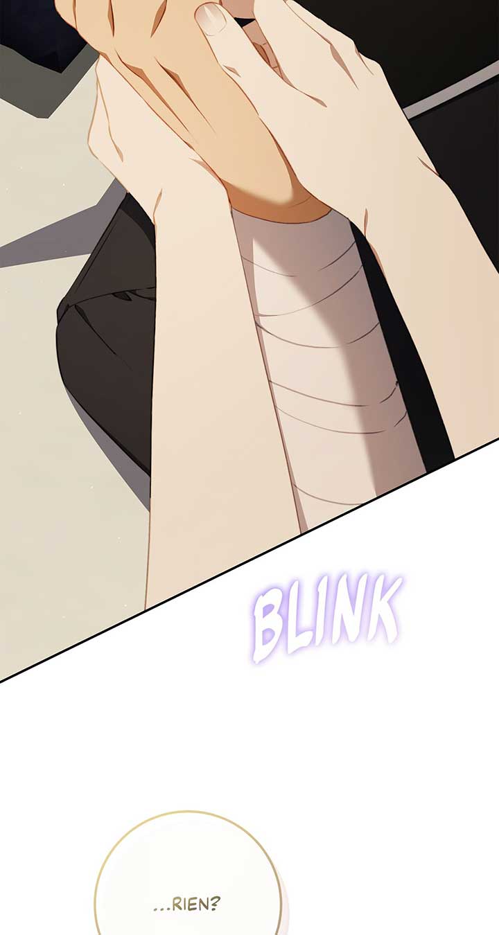 Contract Grand Duchess Chapter 51 page 12