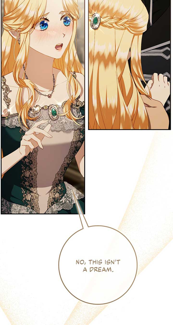 Contract Grand Duchess Chapter 51 page 23