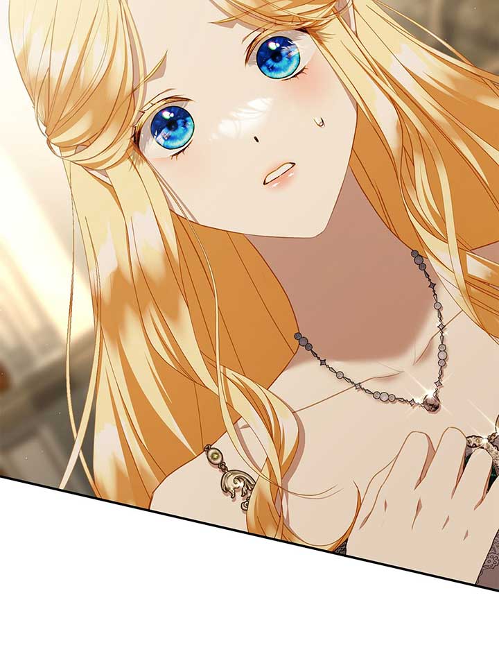 Contract Grand Duchess Chapter 51 page 27
