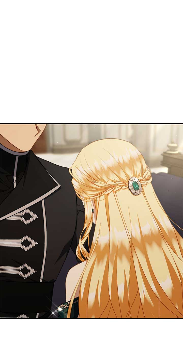 Contract Grand Duchess Chapter 51 page 30
